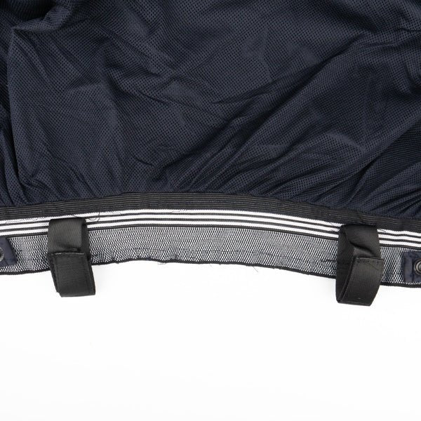 First Class Waterproof Zip-Off Sleeve Bike Patrol Jacket with Removable Liner - WCUniforms