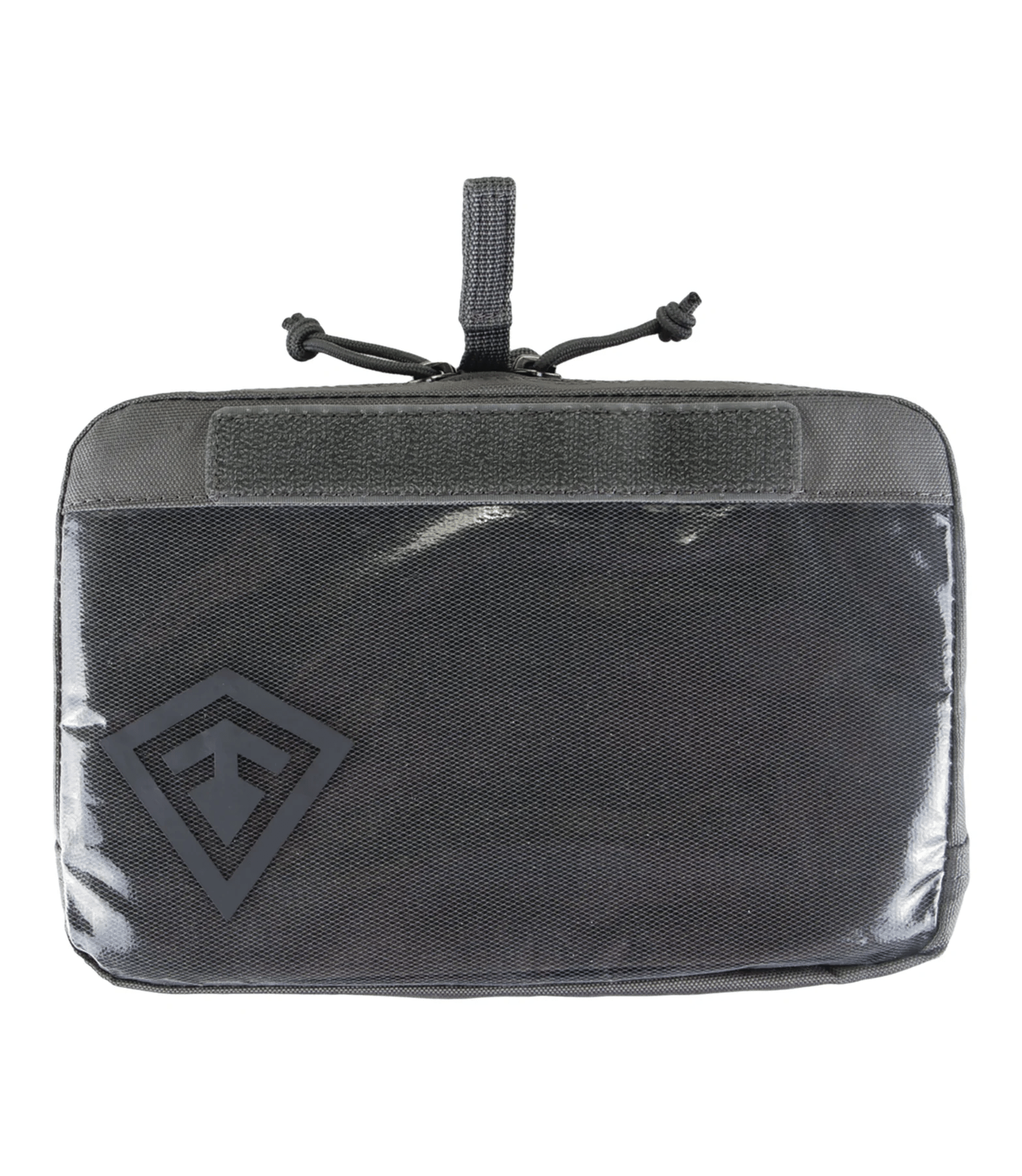 First Tactical 9 X 6 Hook & Loop Pouch 180034 - 015 - 1SZ - WCUniforms
