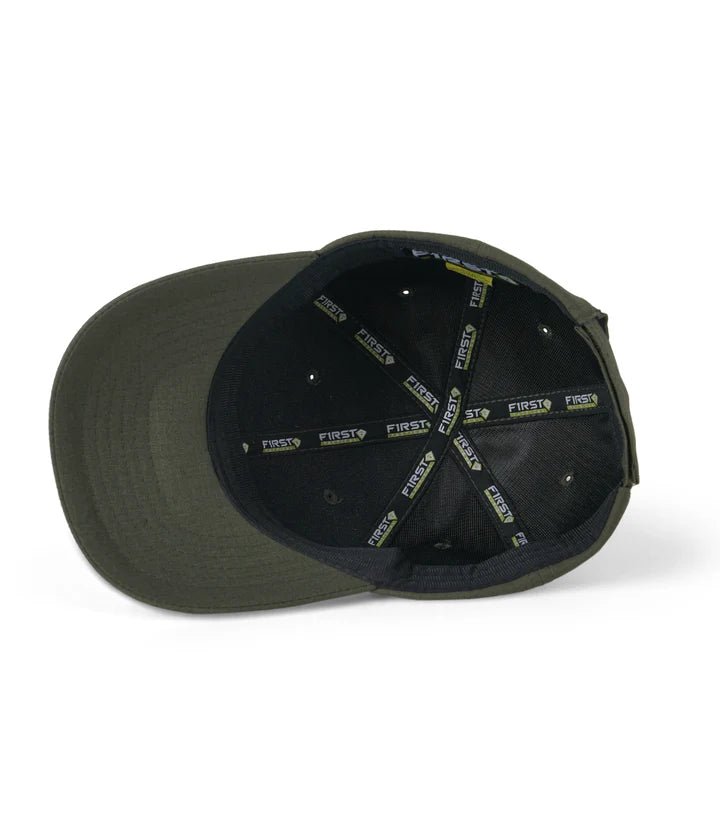 First Tactical Adjustable V2 Uniform Ball Cap 142069 - WCUniforms