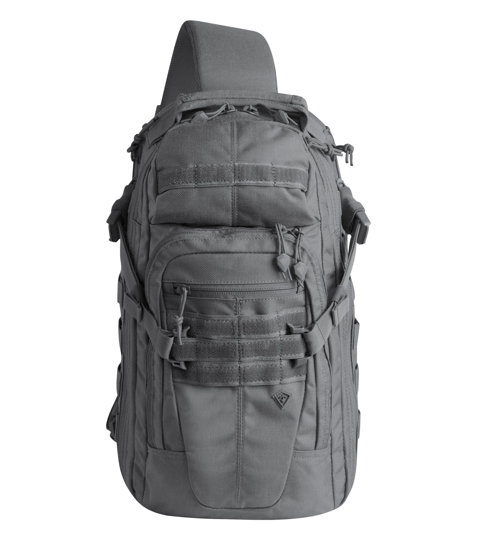 First Tactical Crosshatch Sling Pack 19L 180011 - WCUniforms