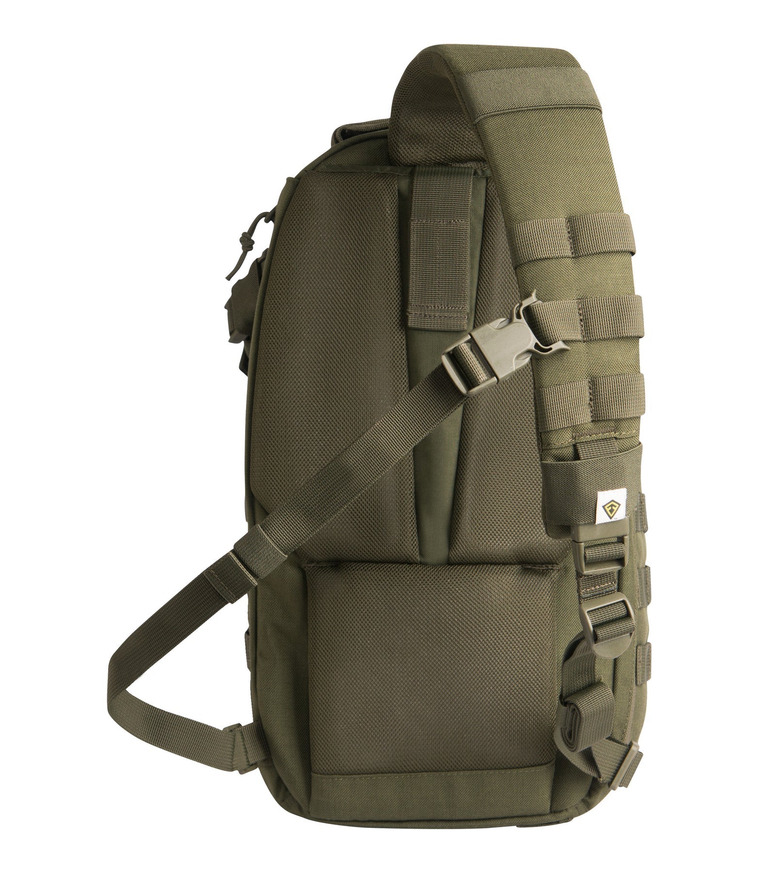 First Tactical Crosshatch Sling Pack 19L 180011 - WCUniforms