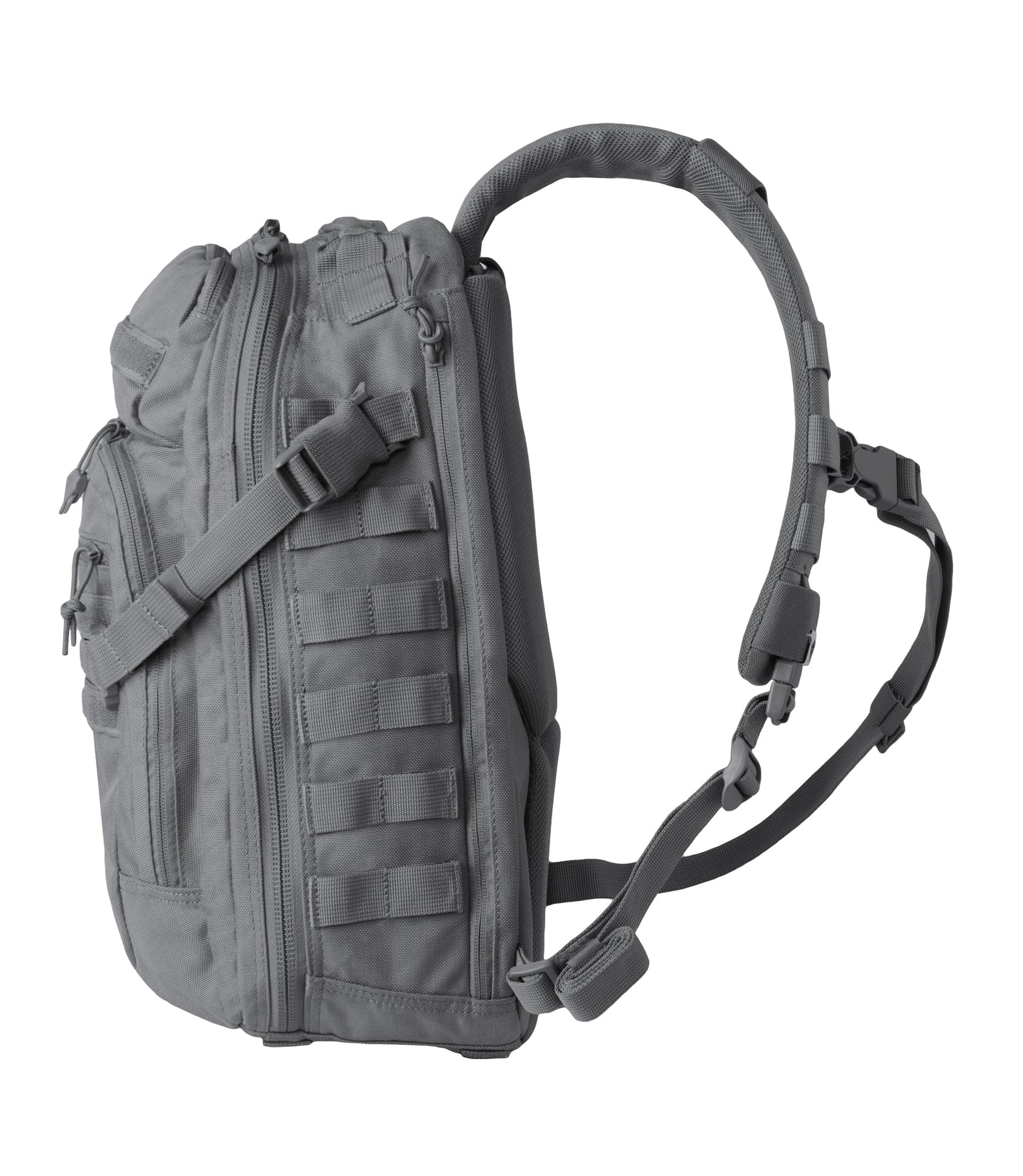 First Tactical Crosshatch Sling Pack 19L 180011 - WCUniforms