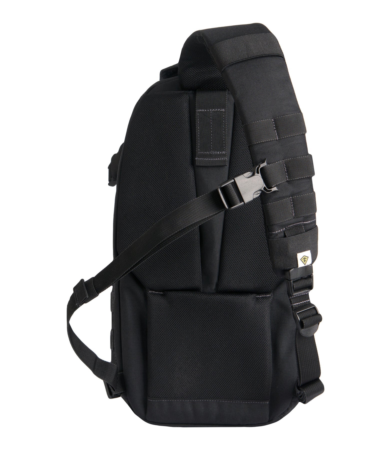 First Tactical Crosshatch Sling Pack 19L 180011 - WCUniforms