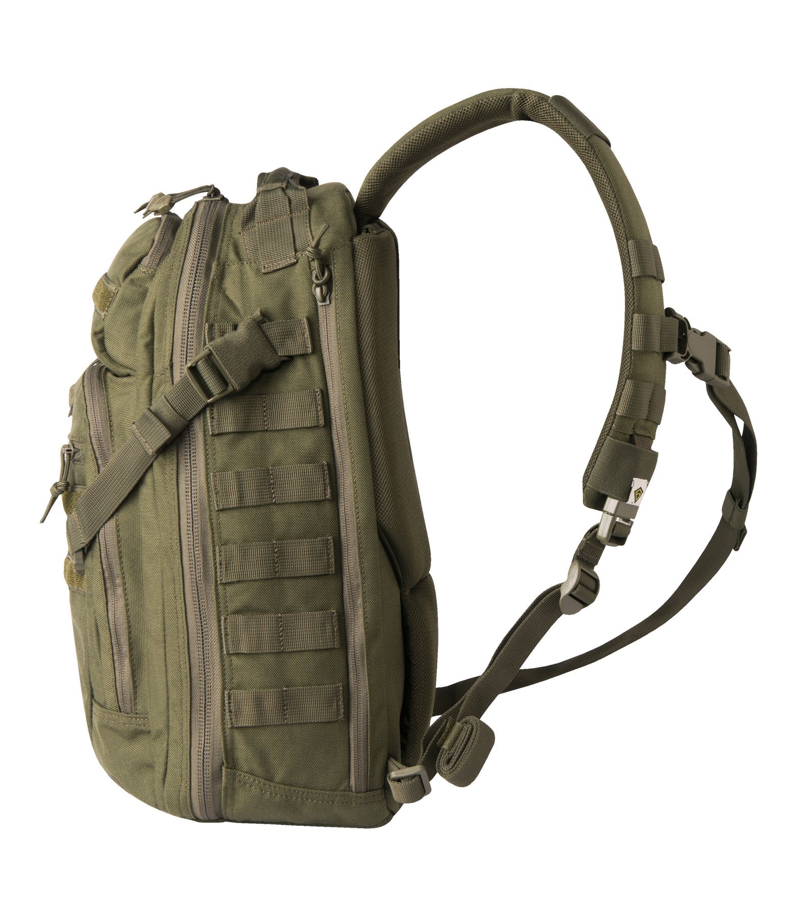 First Tactical Crosshatch Sling Pack 19L 180011 - WCUniforms
