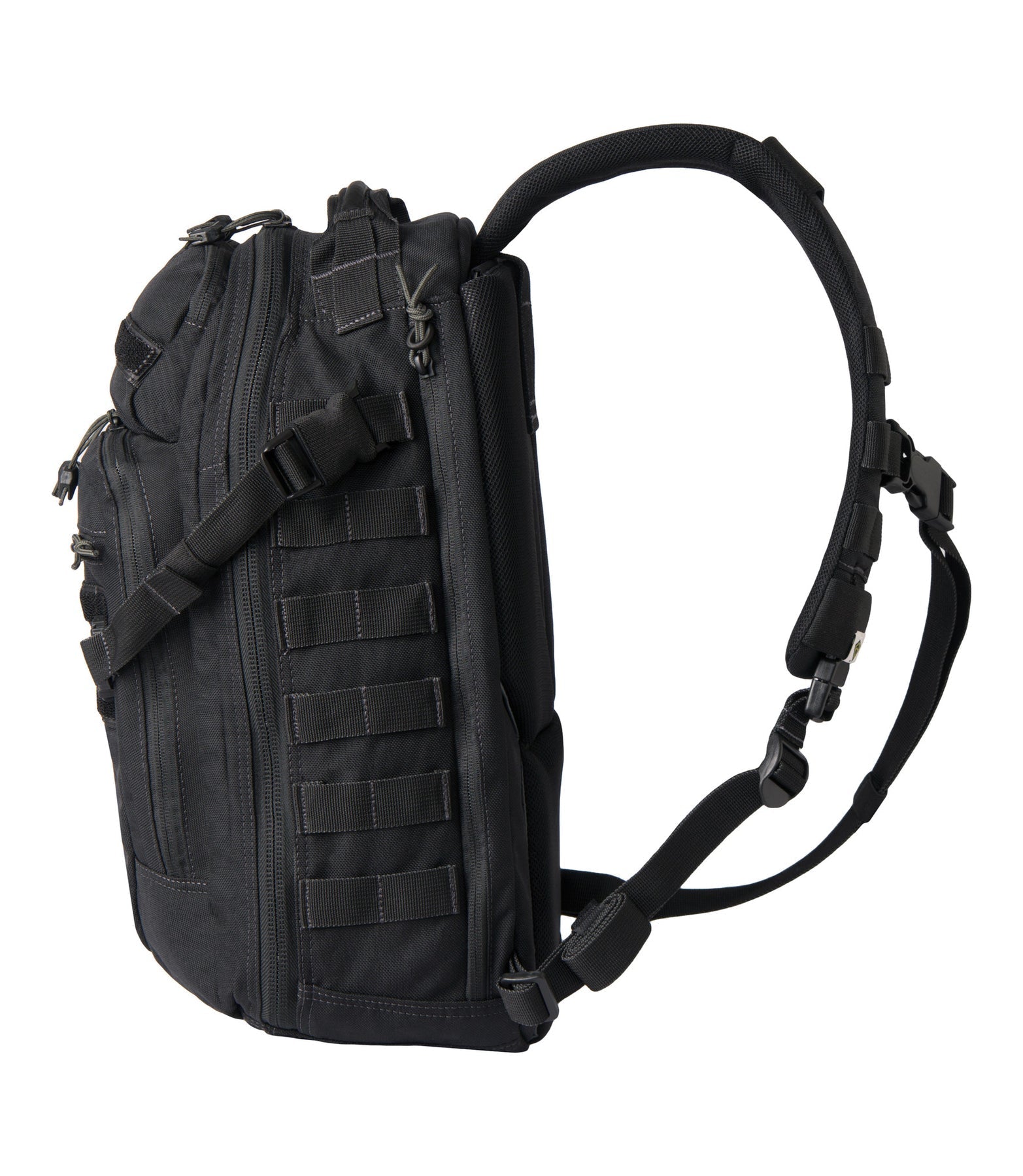 First Tactical Crosshatch Sling Pack 19L 180011 - WCUniforms