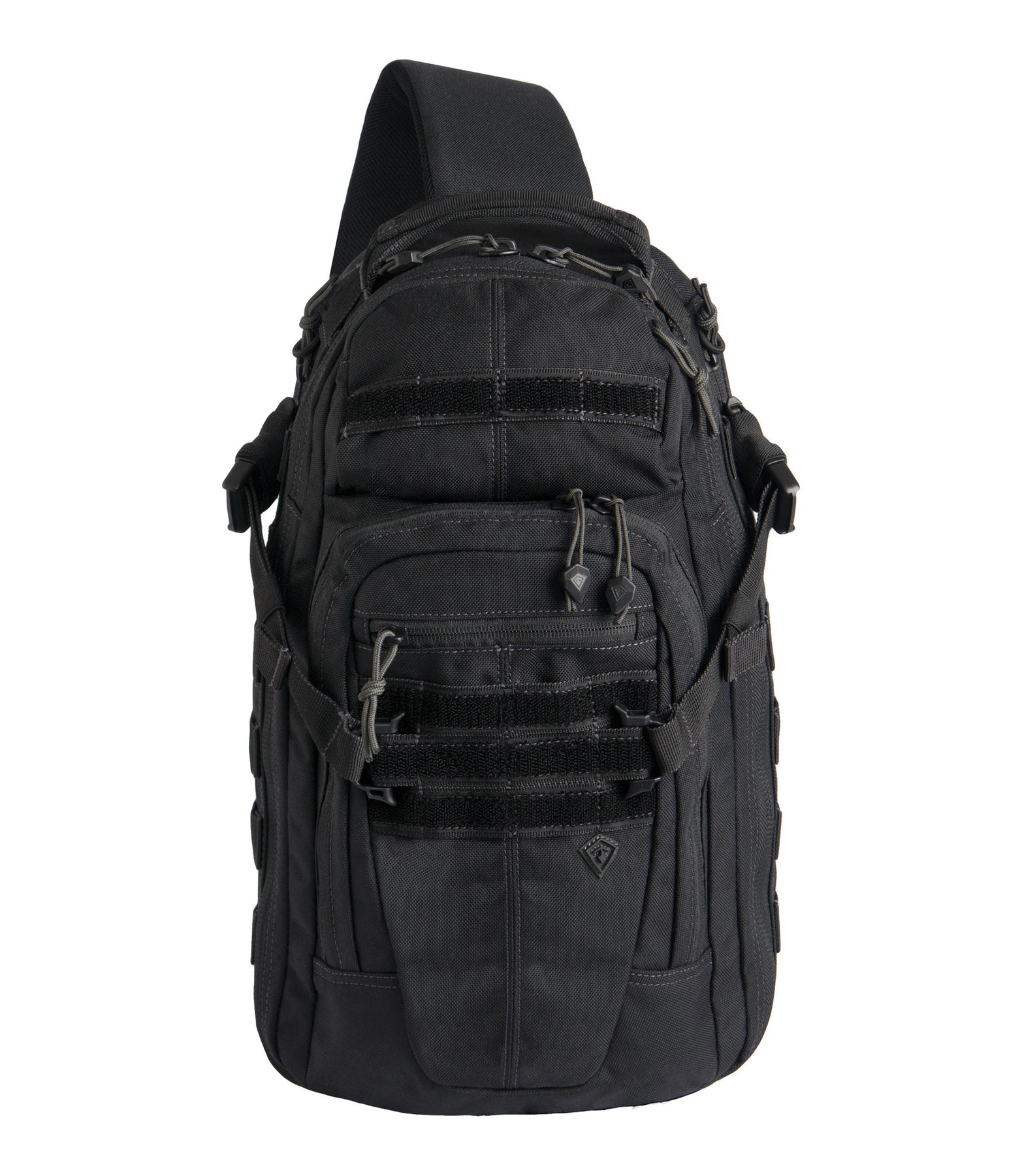 First Tactical Crosshatch Sling Pack 19L 180011 - WCUniforms