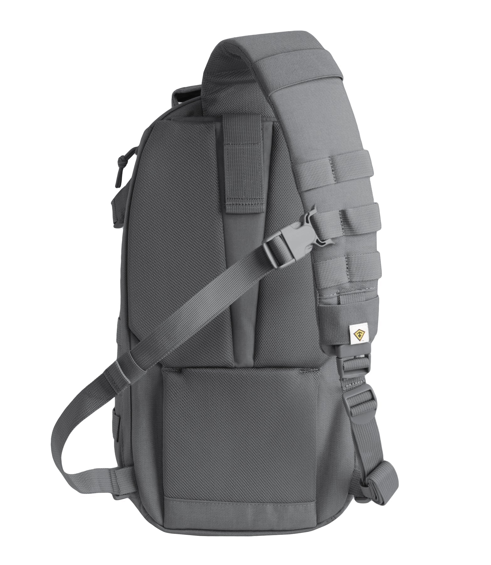 First Tactical Crosshatch Sling Pack 19L 180011 - WCUniforms