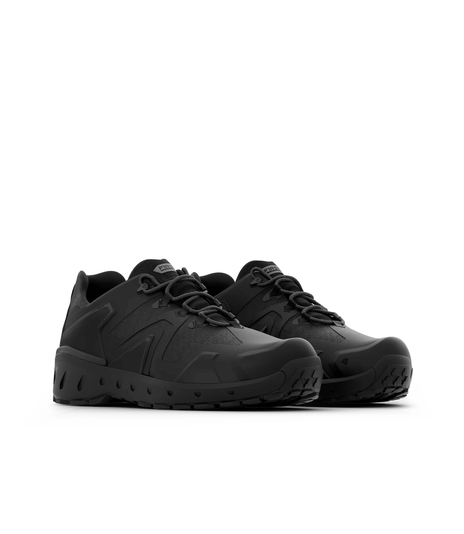 First Tactical Men's 3" AERO-TAC Low - WCUniforms