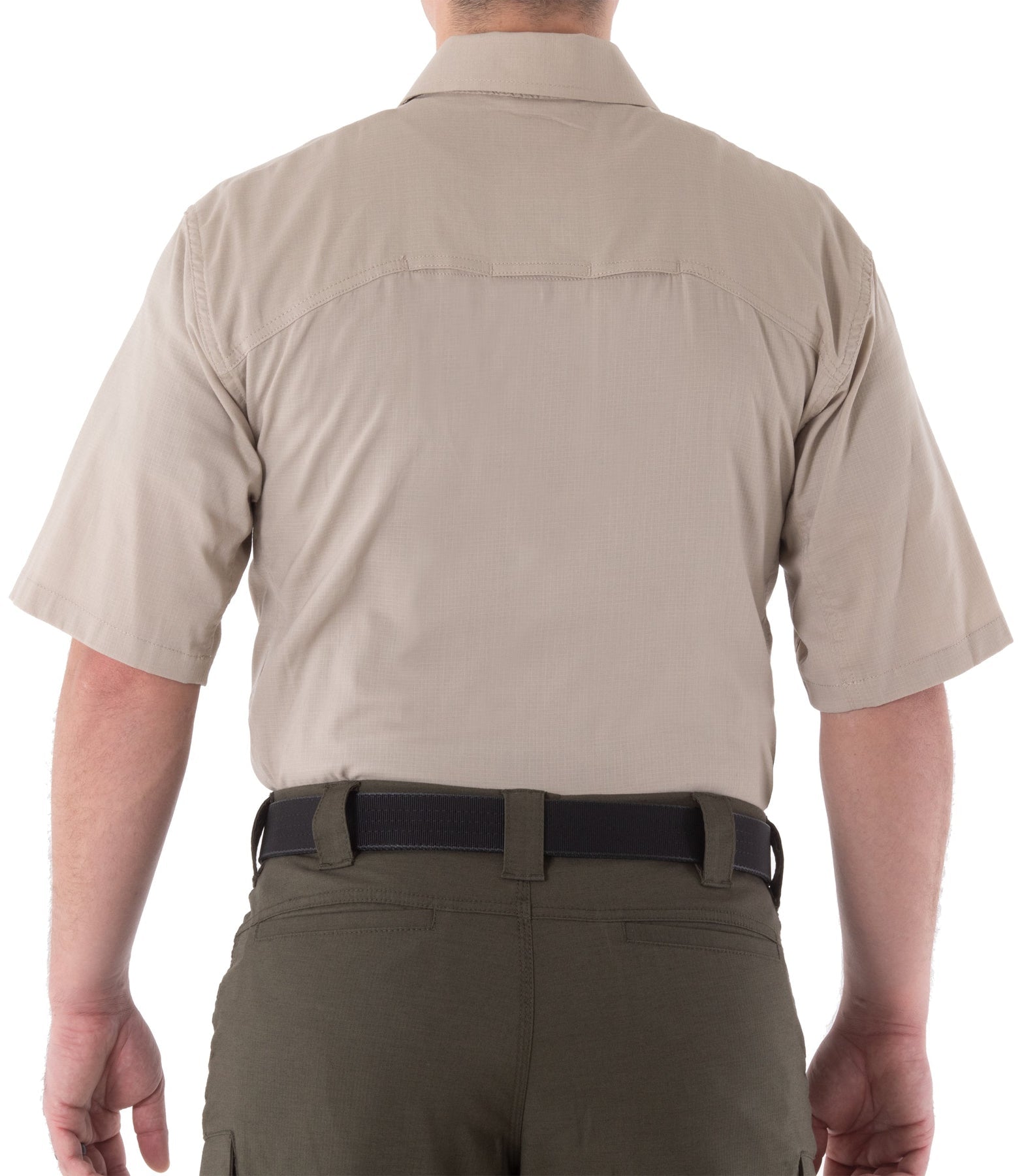First Tactical Men's V2 BDU Short-Sleeve Shirt 112009 - WCUniforms