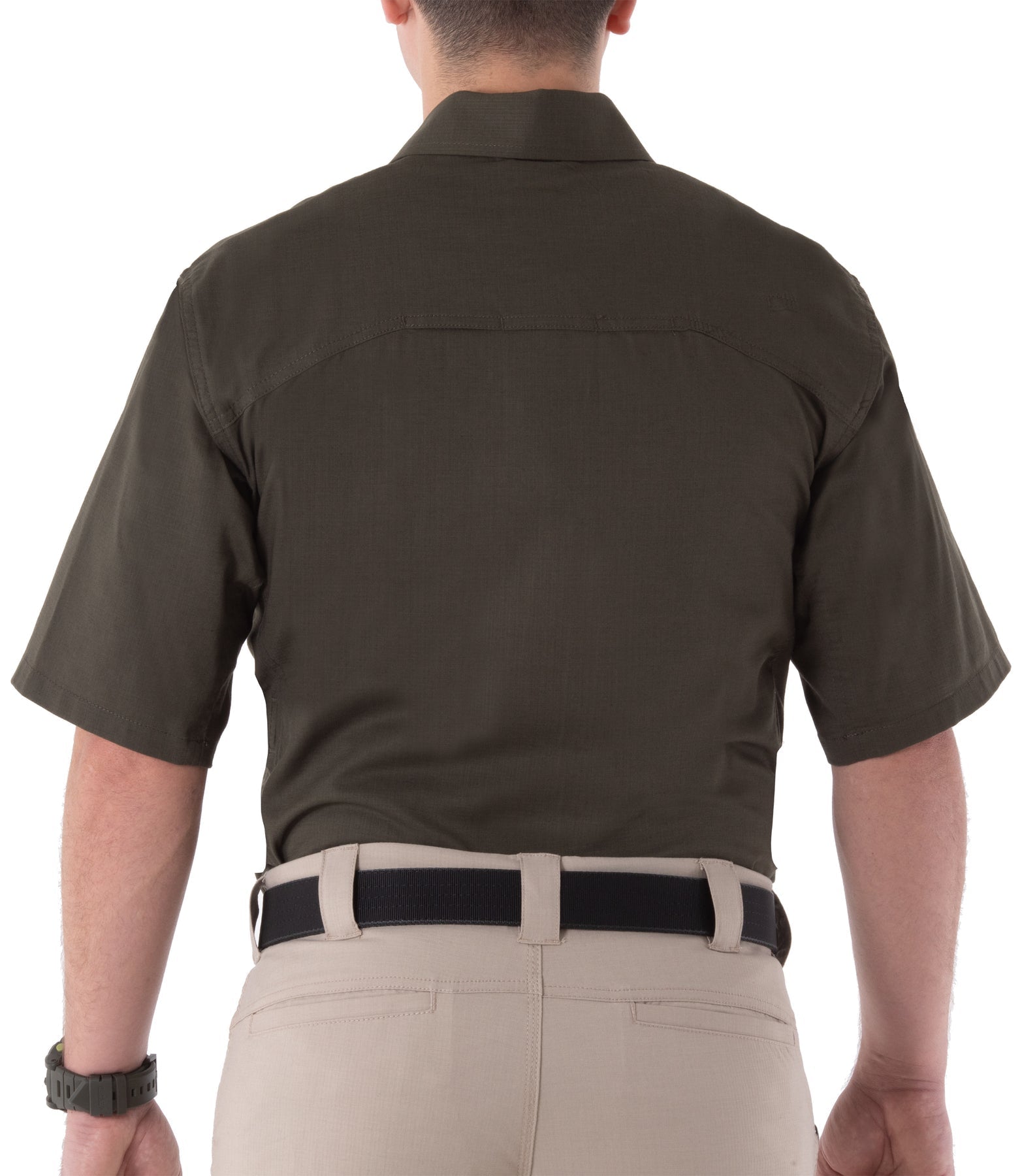 First Tactical Men's V2 BDU Short-Sleeve Shirt 112009 - WCUniforms