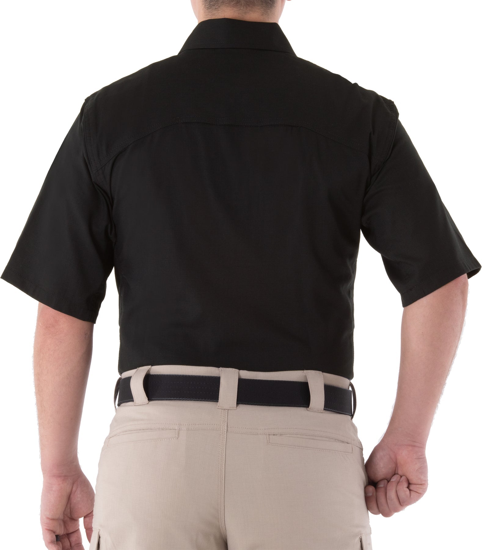First Tactical Men's V2 BDU Short-Sleeve Shirt 112009 - WCUniforms