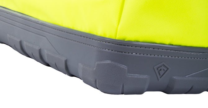 First Tactical Paramedic ALS Jump Bag Large - Red or Yellow | 180029 - WCUniforms