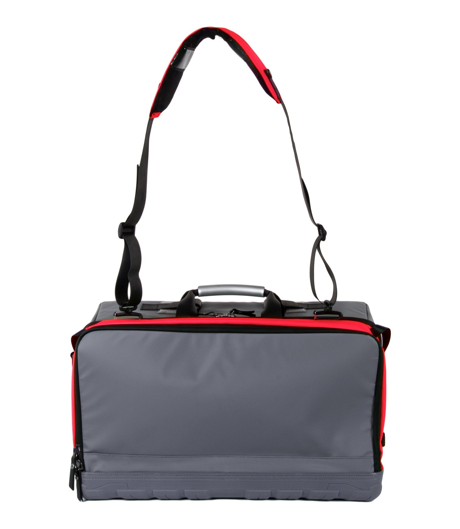 First Tactical Paramedic ALS Jump Bag Large - Red or Yellow | 180029 - WCUniforms