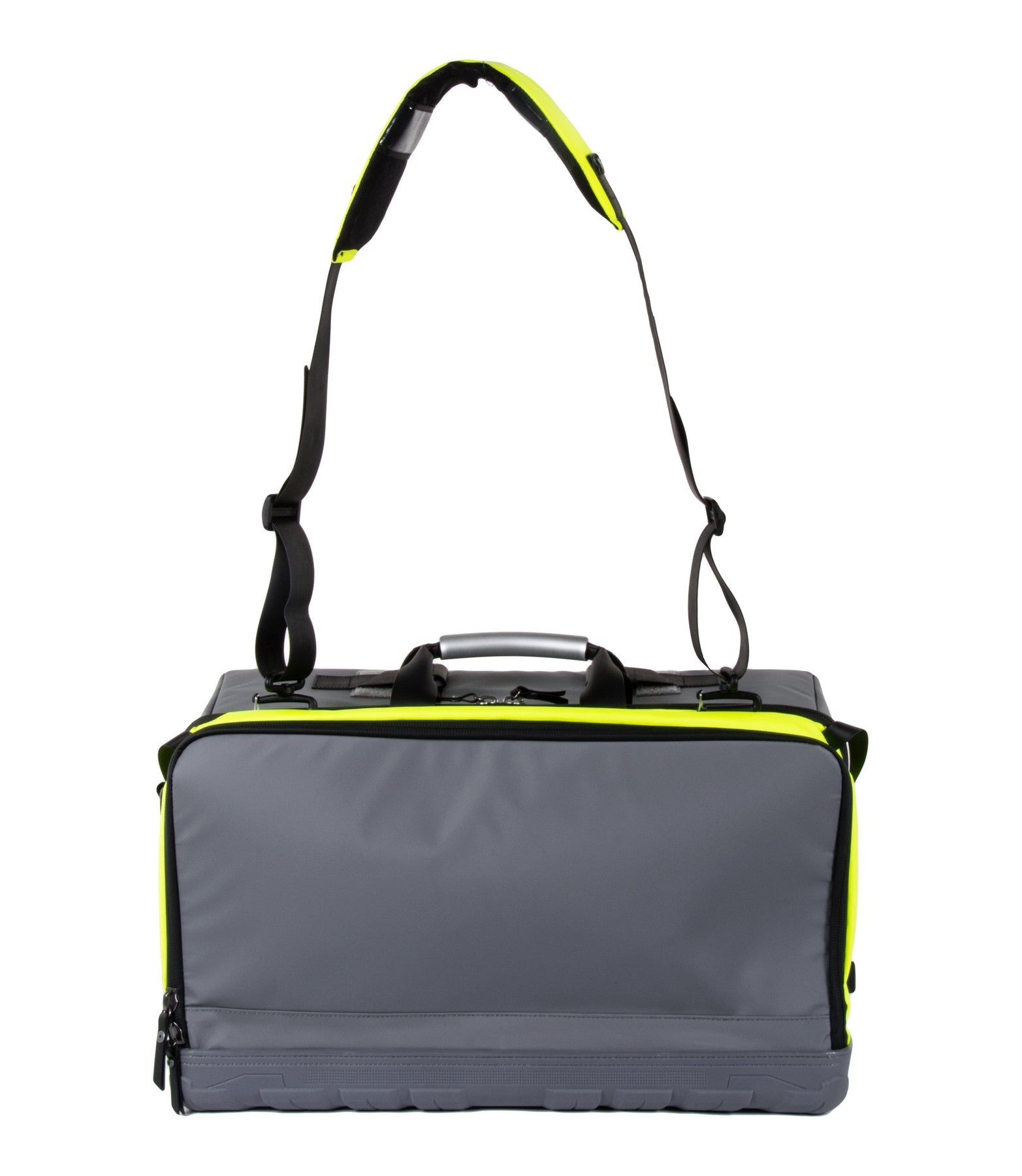 First Tactical Paramedic ALS Jump Bag Large - Red or Yellow | 180029 - WCUniforms