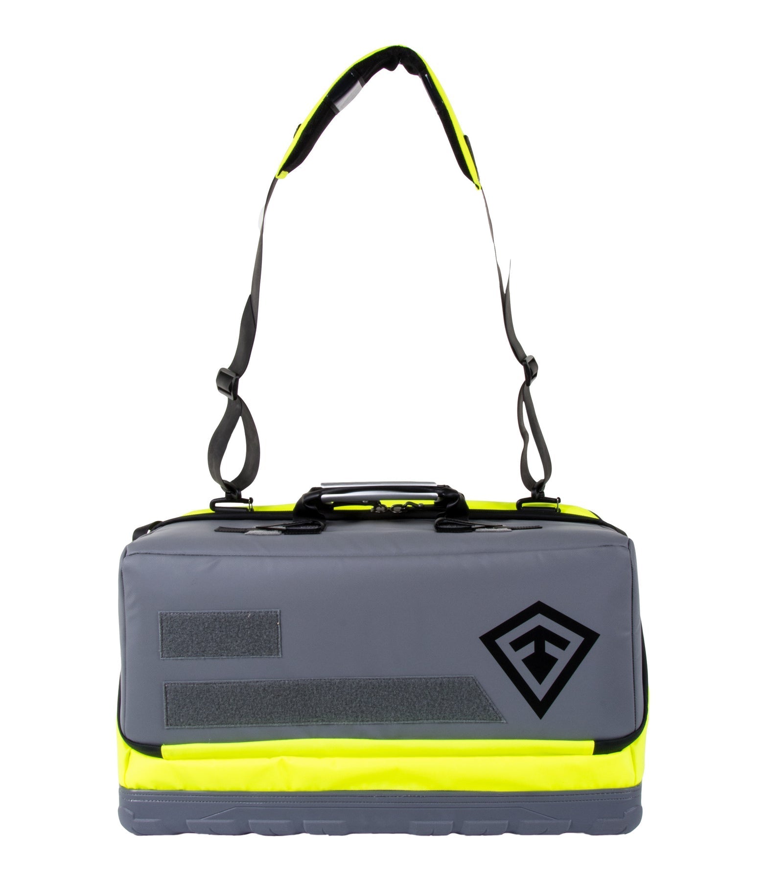 First Tactical Paramedic ALS Jump Bag Large - Red or Yellow | 180029 - WCUniforms