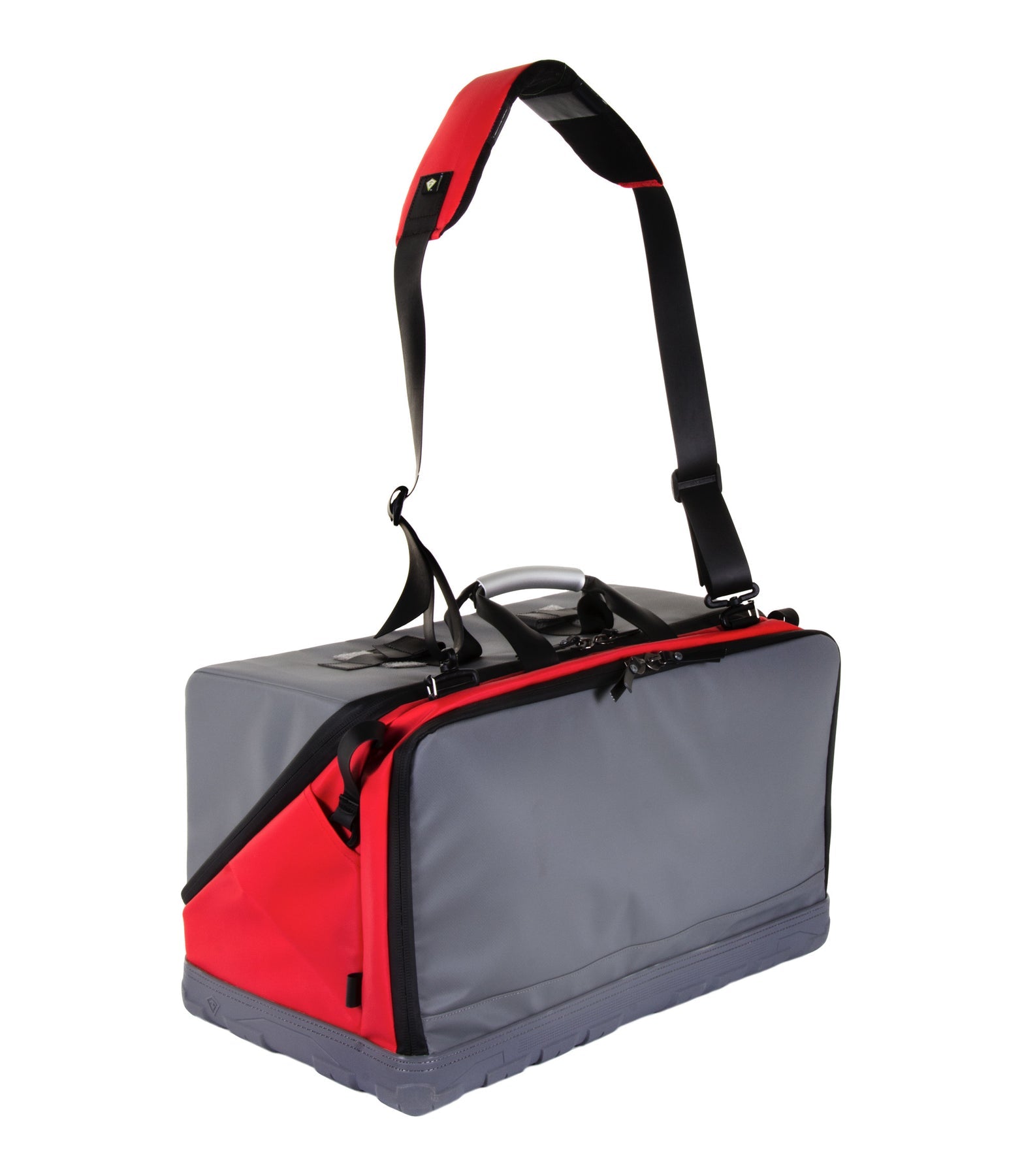 First Tactical Paramedic ALS Jump Bag Large - Red or Yellow | 180029 - WCUniforms
