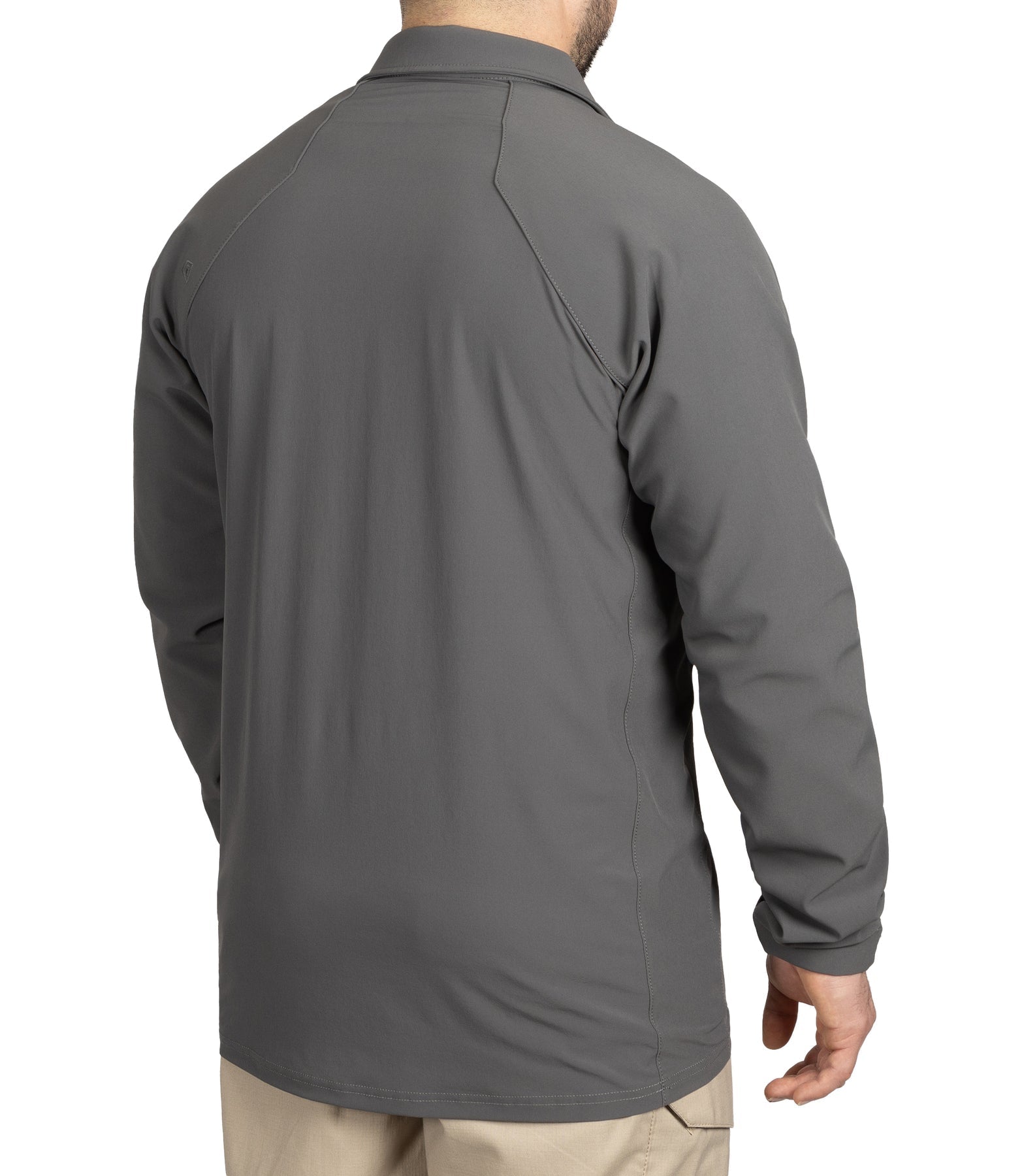 First Tactical Pro Duty™ Pullover 111018 - WCUniforms