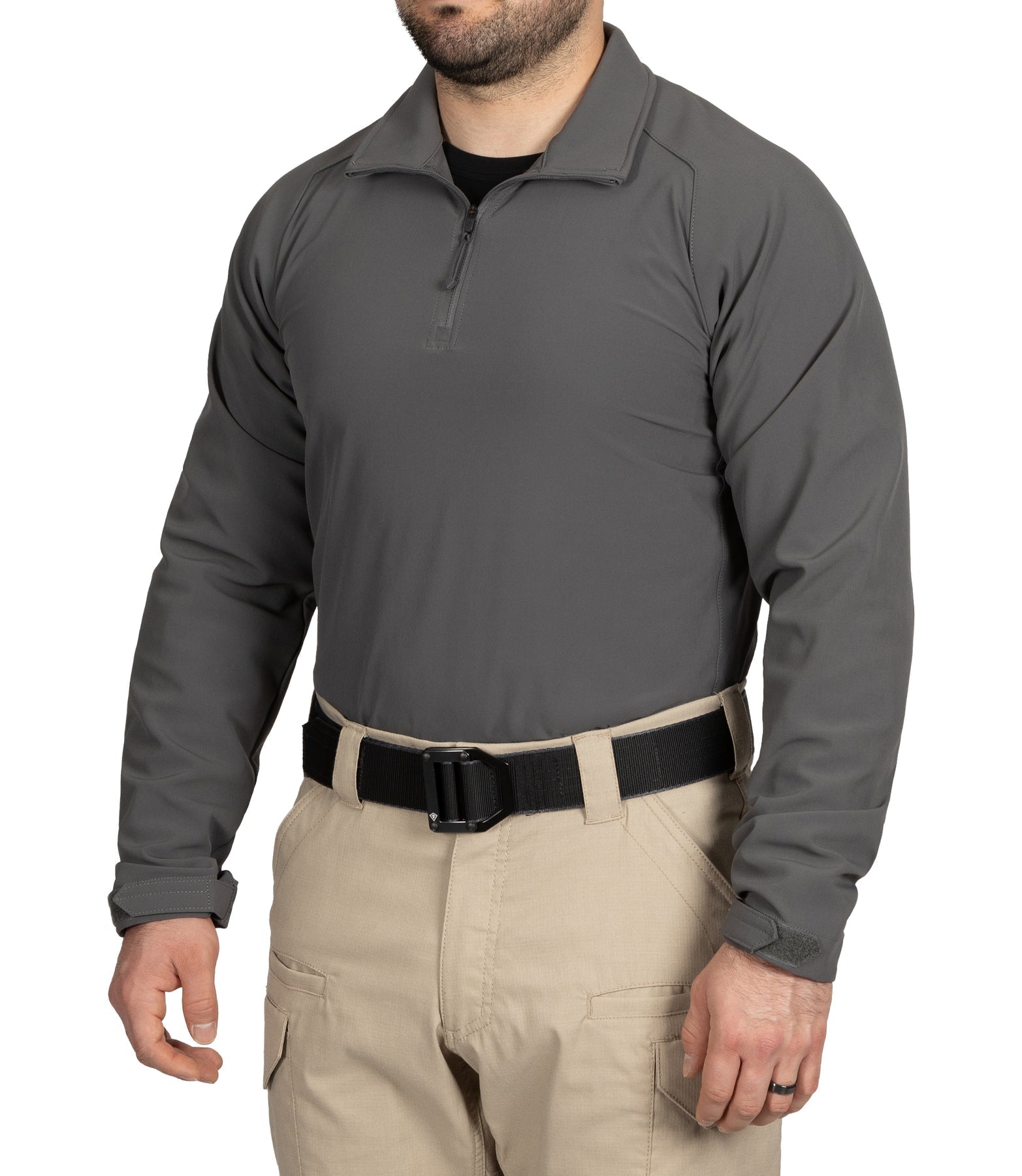 First Tactical Pro Duty™ Pullover 111018 - WCUniforms