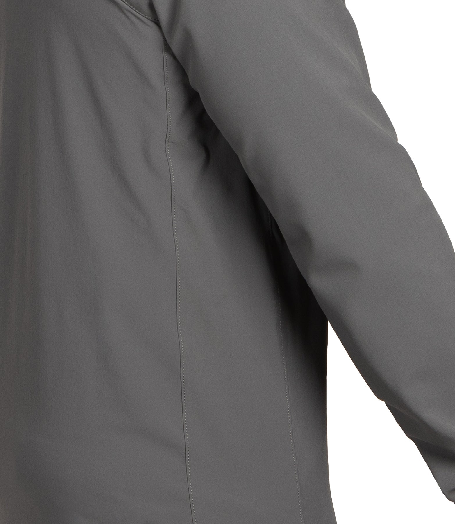 First Tactical Pro Duty™ Pullover 111018 - WCUniforms