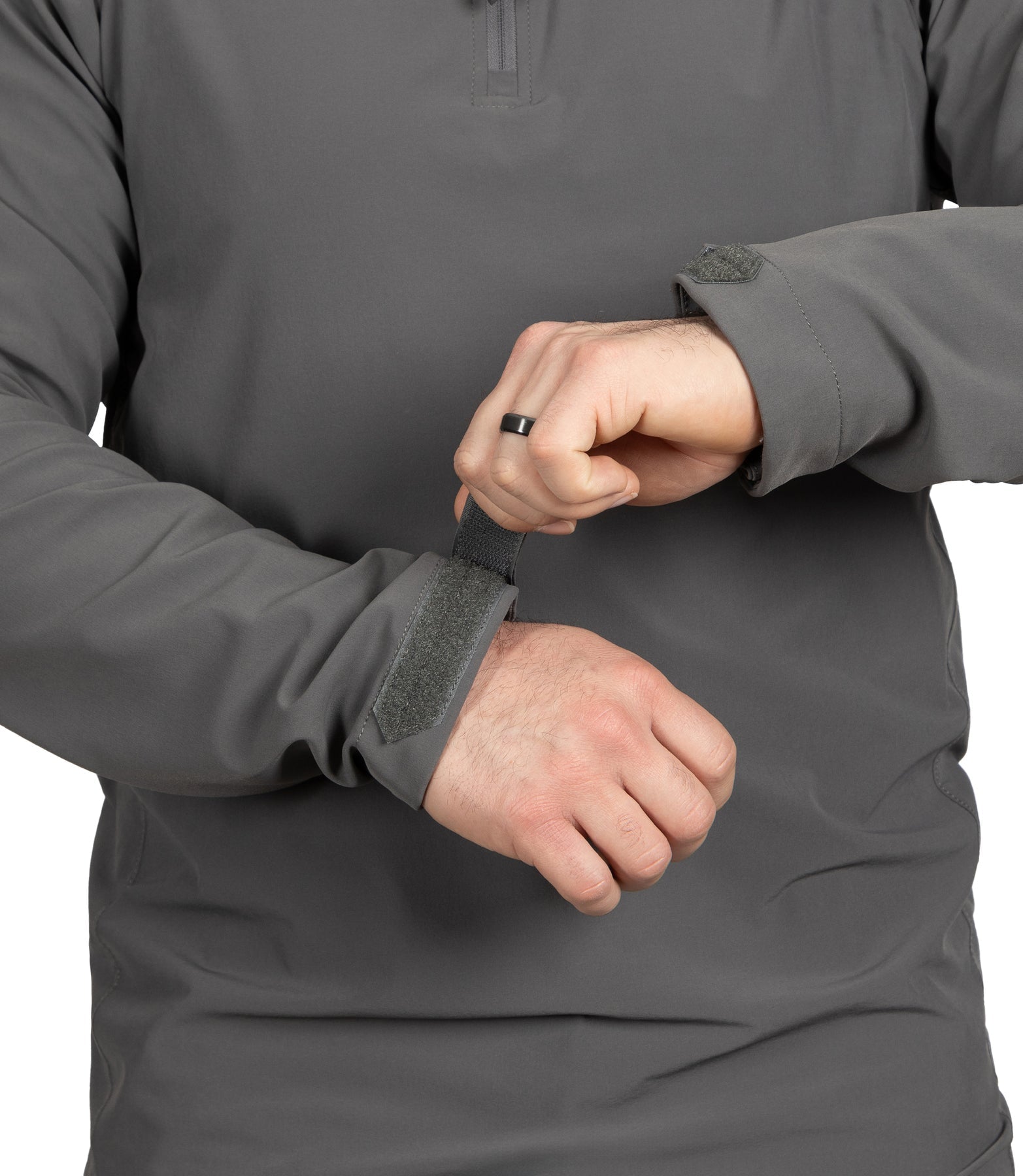 First Tactical Pro Duty™ Pullover 111018 - WCUniforms