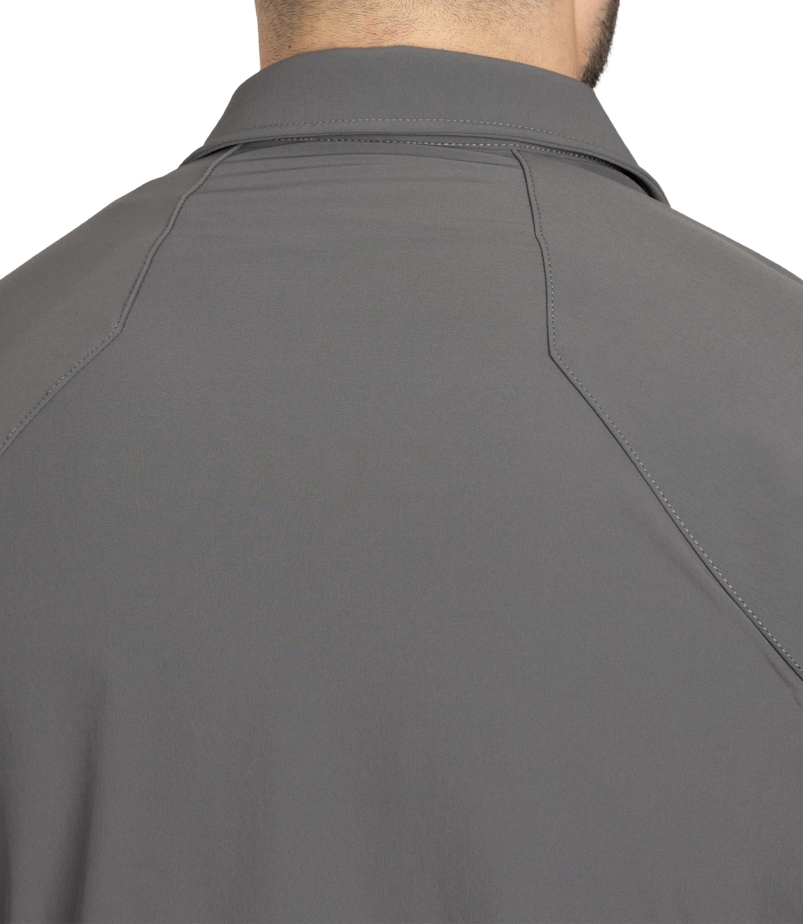 First Tactical Pro Duty™ Pullover 111018 - WCUniforms