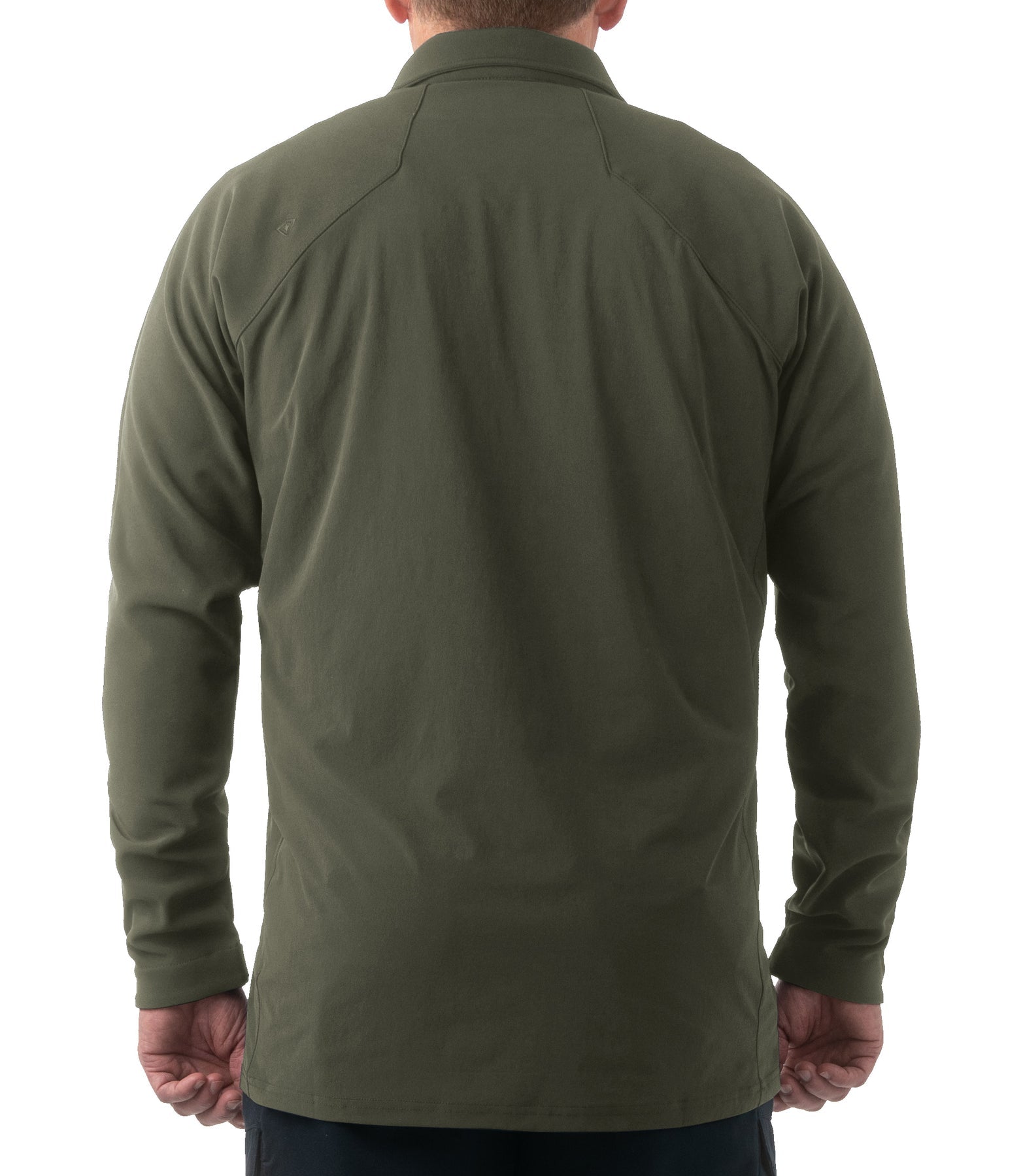 First Tactical Pro Duty™ Pullover 111018 - WCUniforms