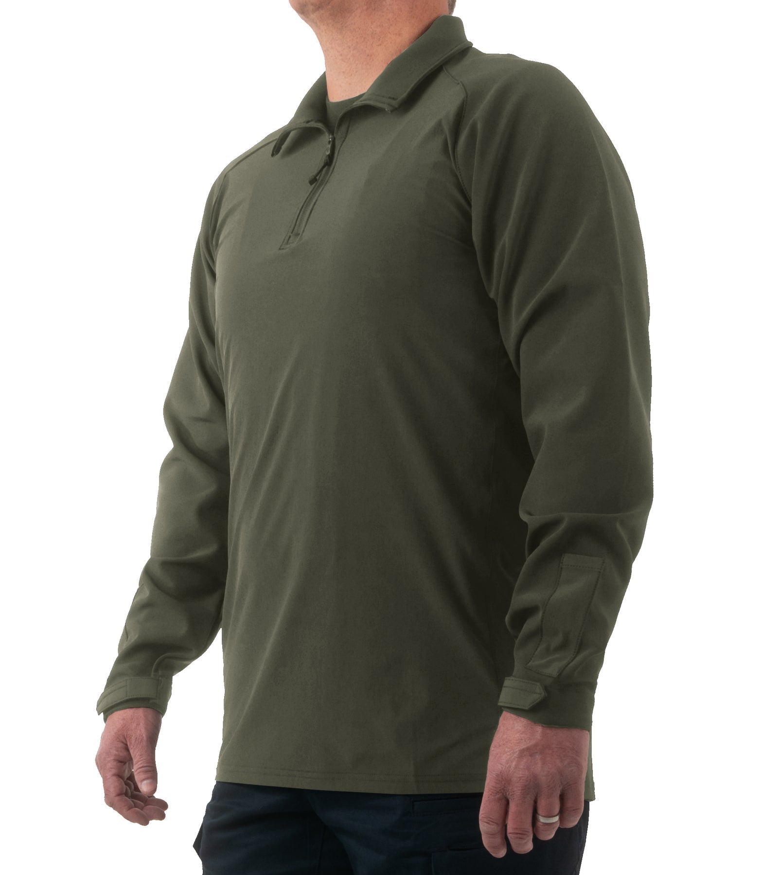First Tactical Pro Duty™ Pullover 111018 - WCUniforms