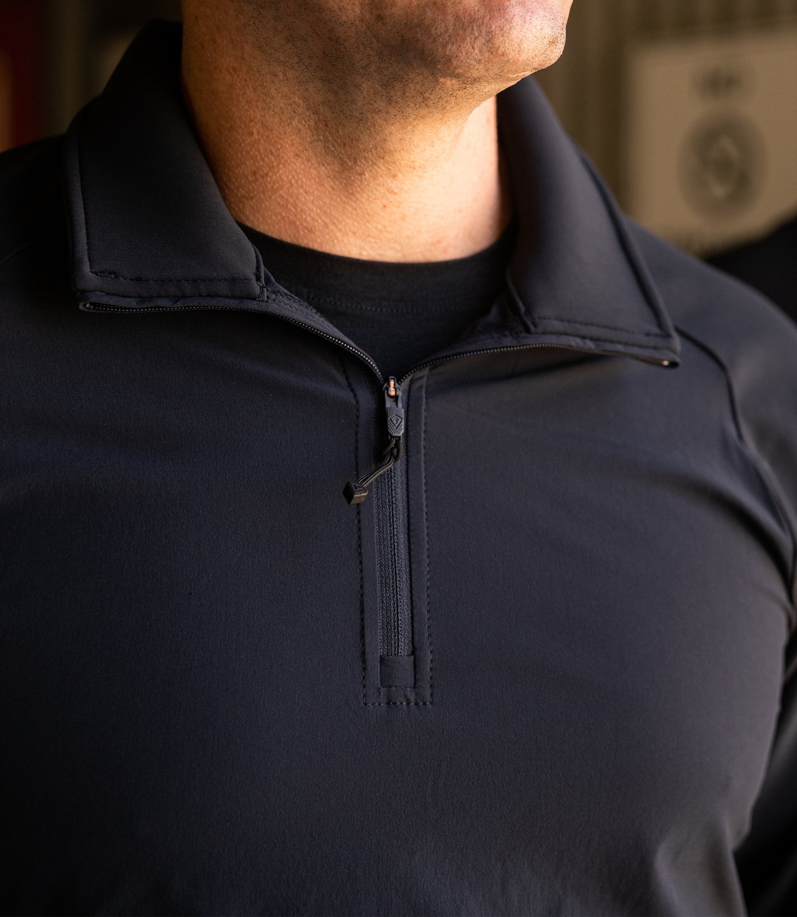 First Tactical Pro Duty™ Pullover 111018 - WCUniforms