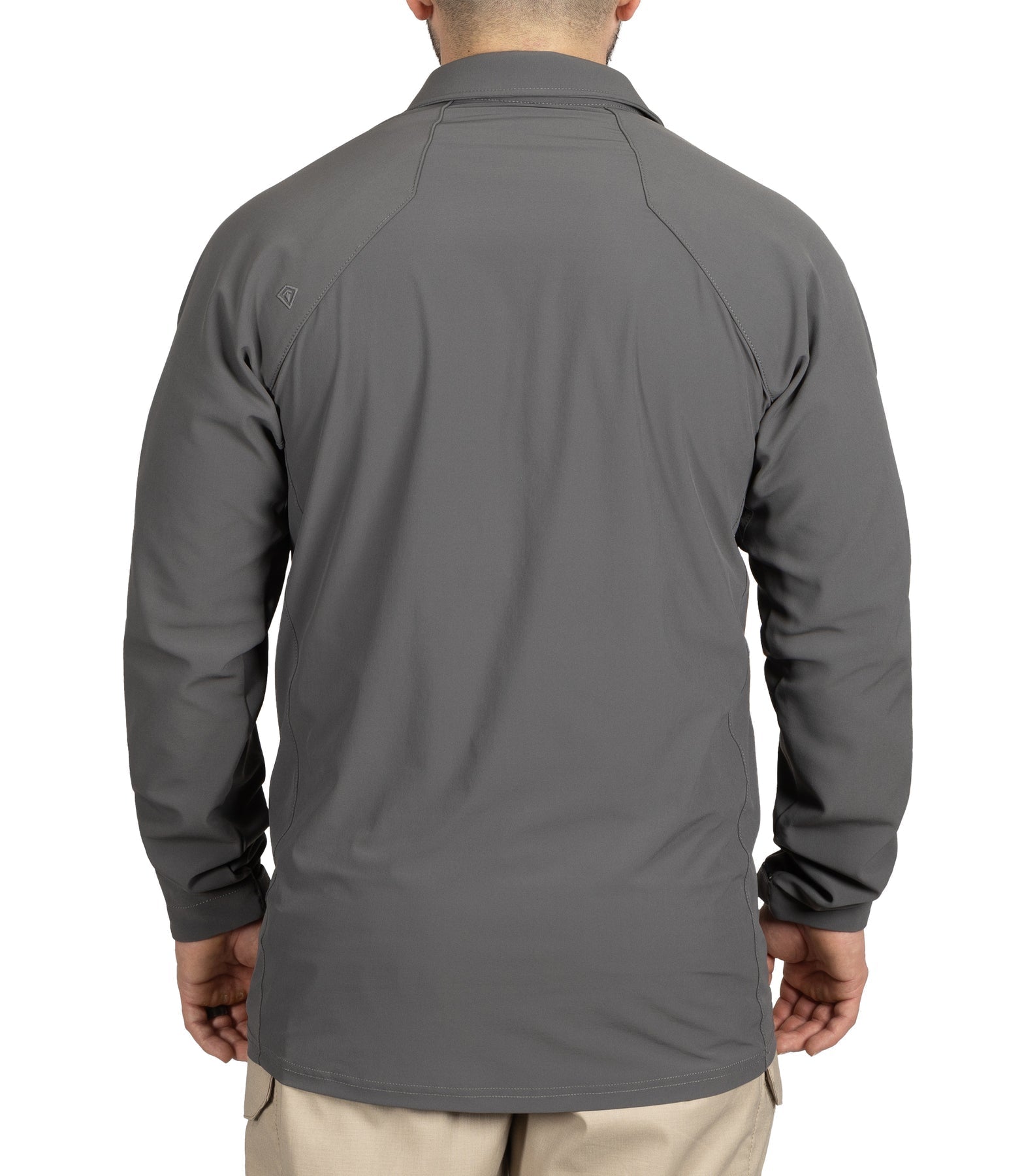 First Tactical Pro Duty™ Pullover 111018 - WCUniforms