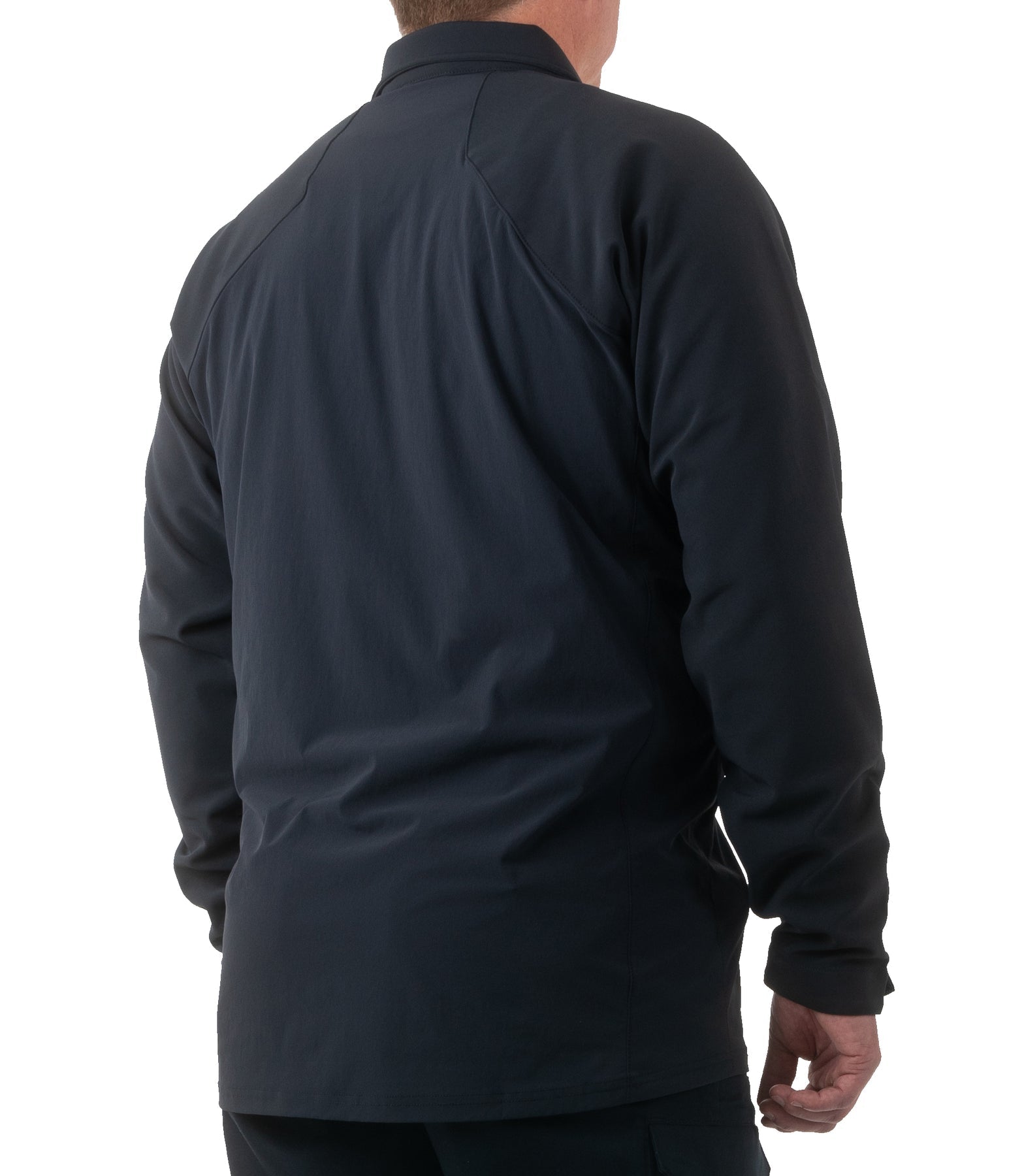 First Tactical Pro Duty™ Pullover 111018 - WCUniforms