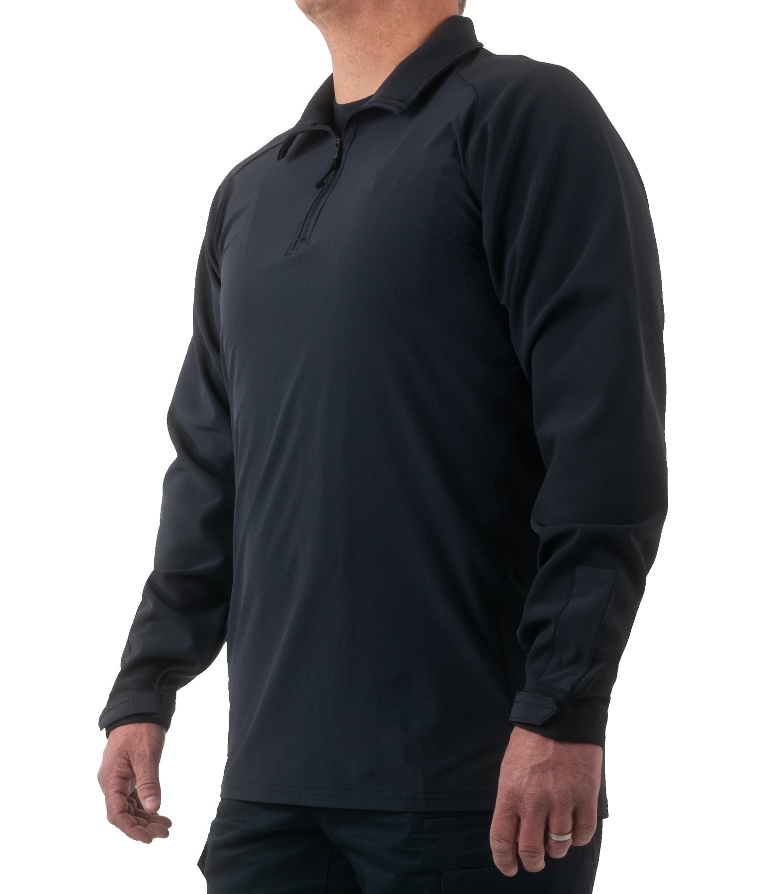 First Tactical Pro Duty™ Pullover 111018 - WCUniforms