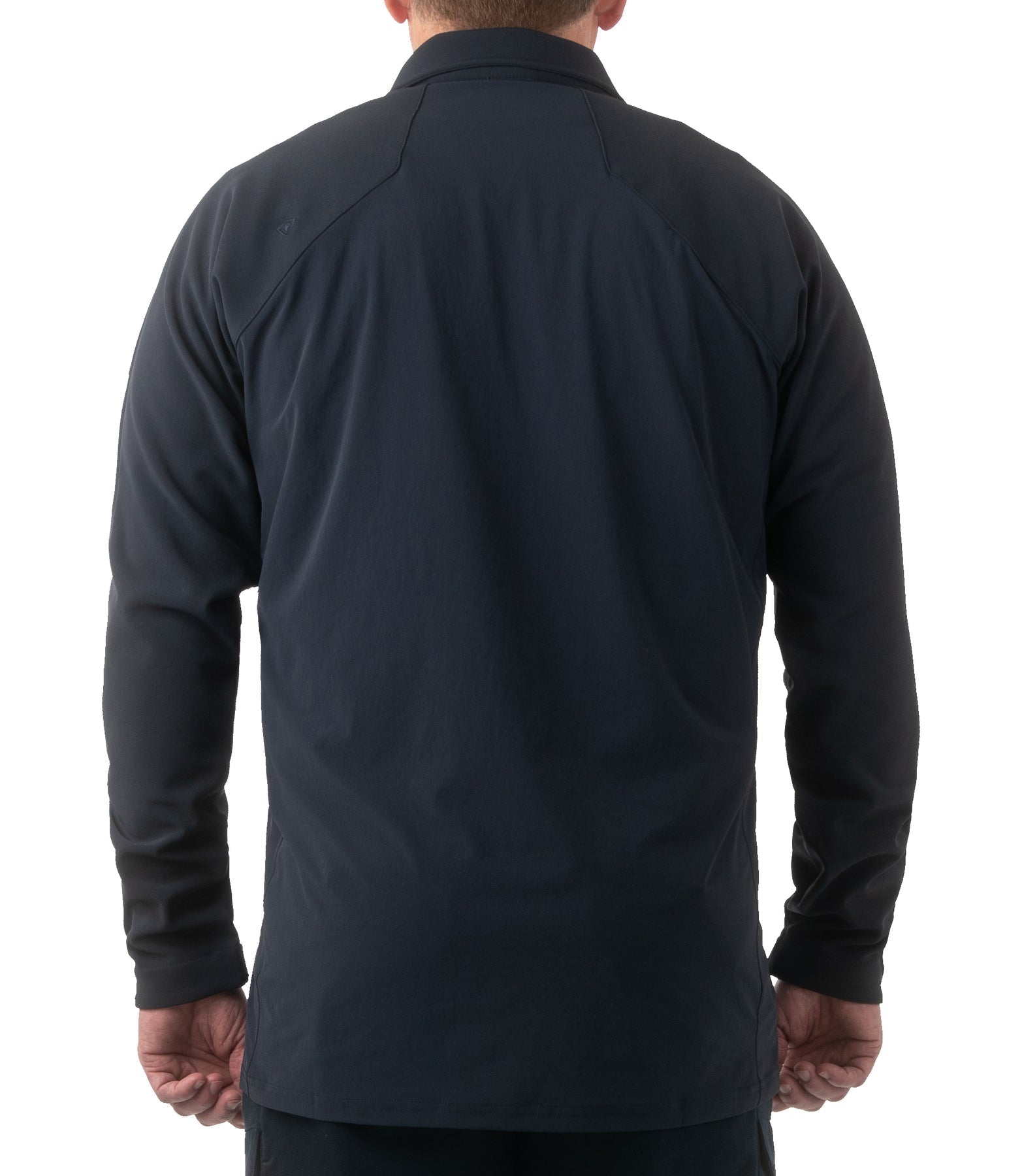 First Tactical Pro Duty™ Pullover 111018 - WCUniforms
