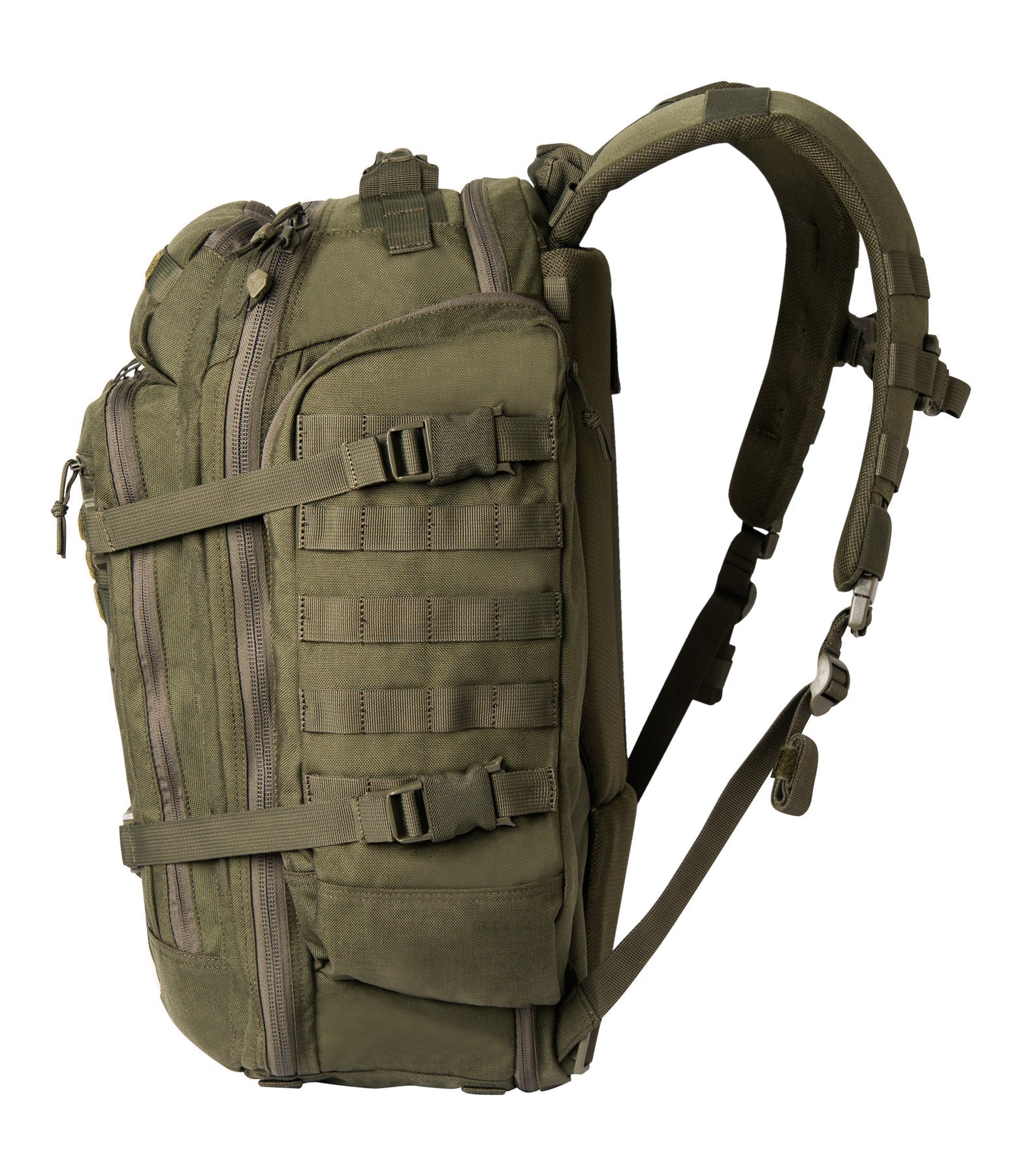 First Tactical Specialist Backpack 3-Day 56L 180004 - WCUniforms