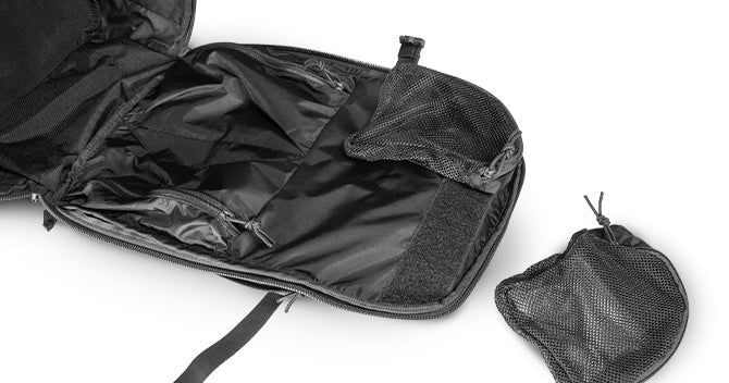 First Tactical Specialist Backpack 3-Day 56L 180004 - WCUniforms