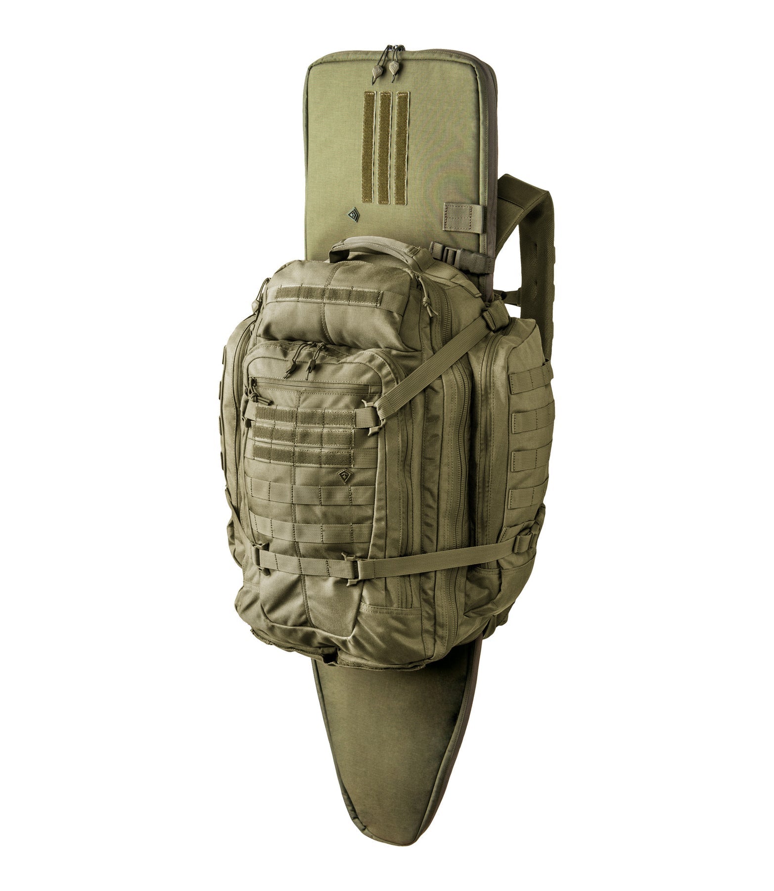 First Tactical Specialist Backpack 3-Day 56L 180004 - WCUniforms