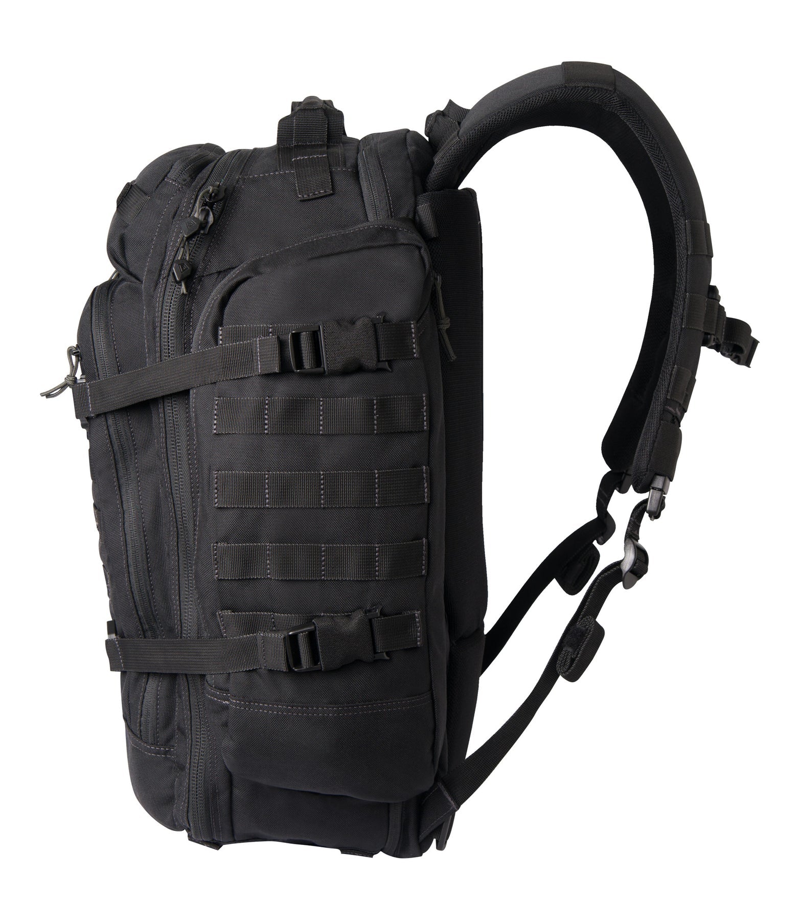 First Tactical Specialist Backpack 3-Day 56L 180004 - WCUniforms
