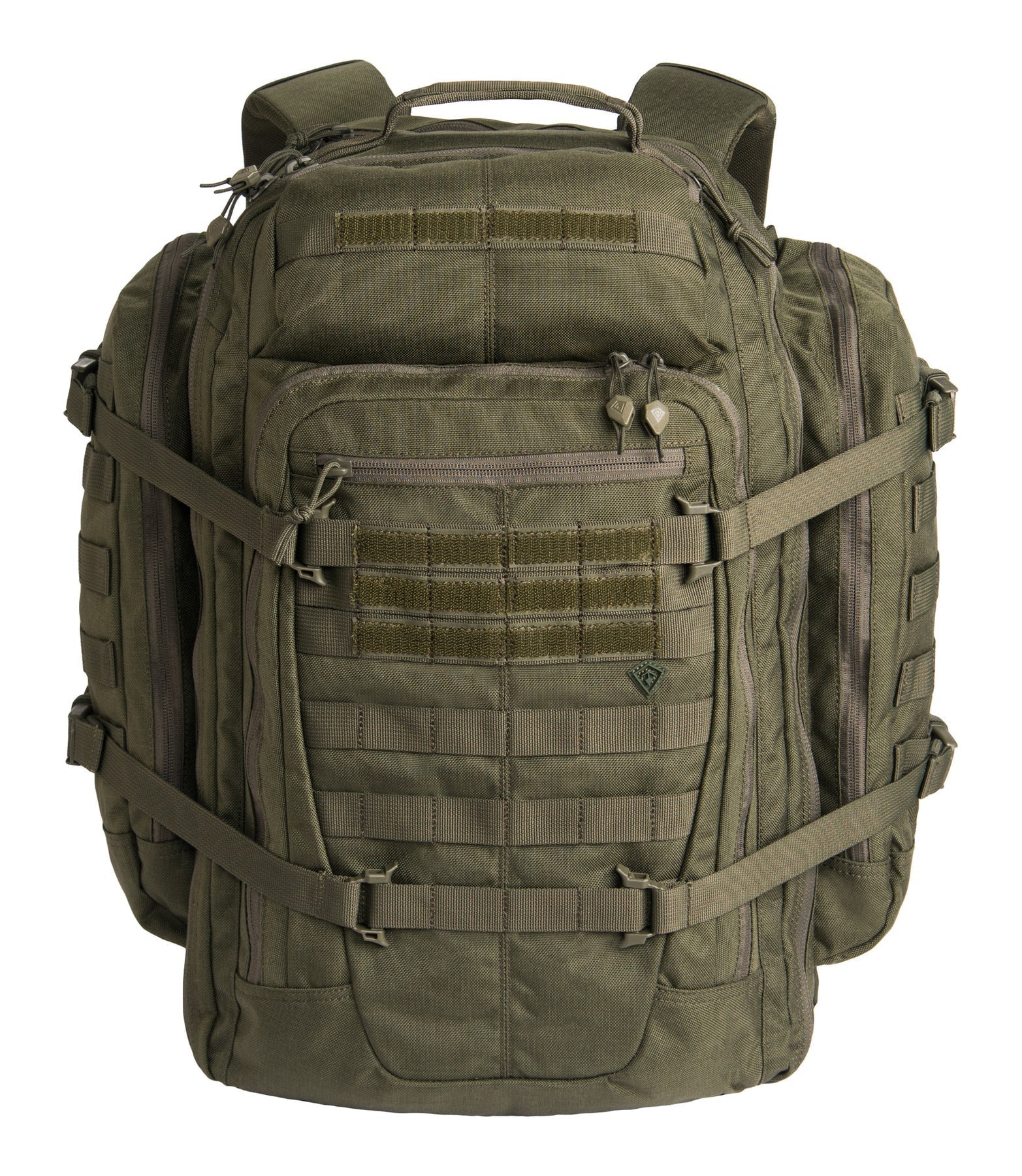 First Tactical Specialist Backpack 3-Day 56L 180004 - WCUniforms