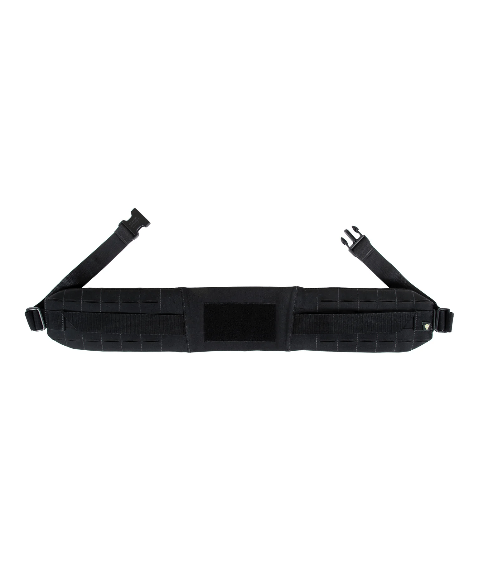 First Tactical Tactic Waist Belt showcasing Lynx Laser Cut Platform and durable 1000D nylon material for comfort and reliability.