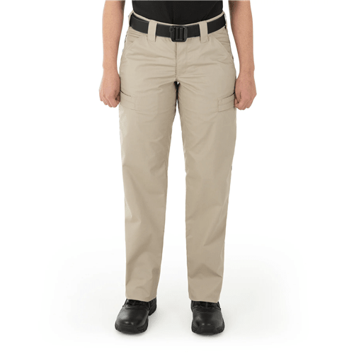 First Tactical W A2 Pants 124038-019-0-R - WCUniforms