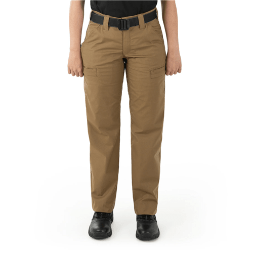 First Tactical W A2 Pants 124038-019-0-R - WCUniforms