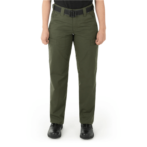 First Tactical W A2 Pants 124038-019-0-R - WCUniforms