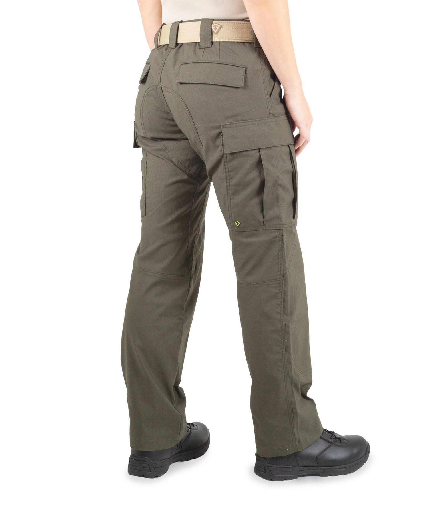 First Tactical Women's V2 BDU Ripstop Uniform Pants 124012 - WCUniforms