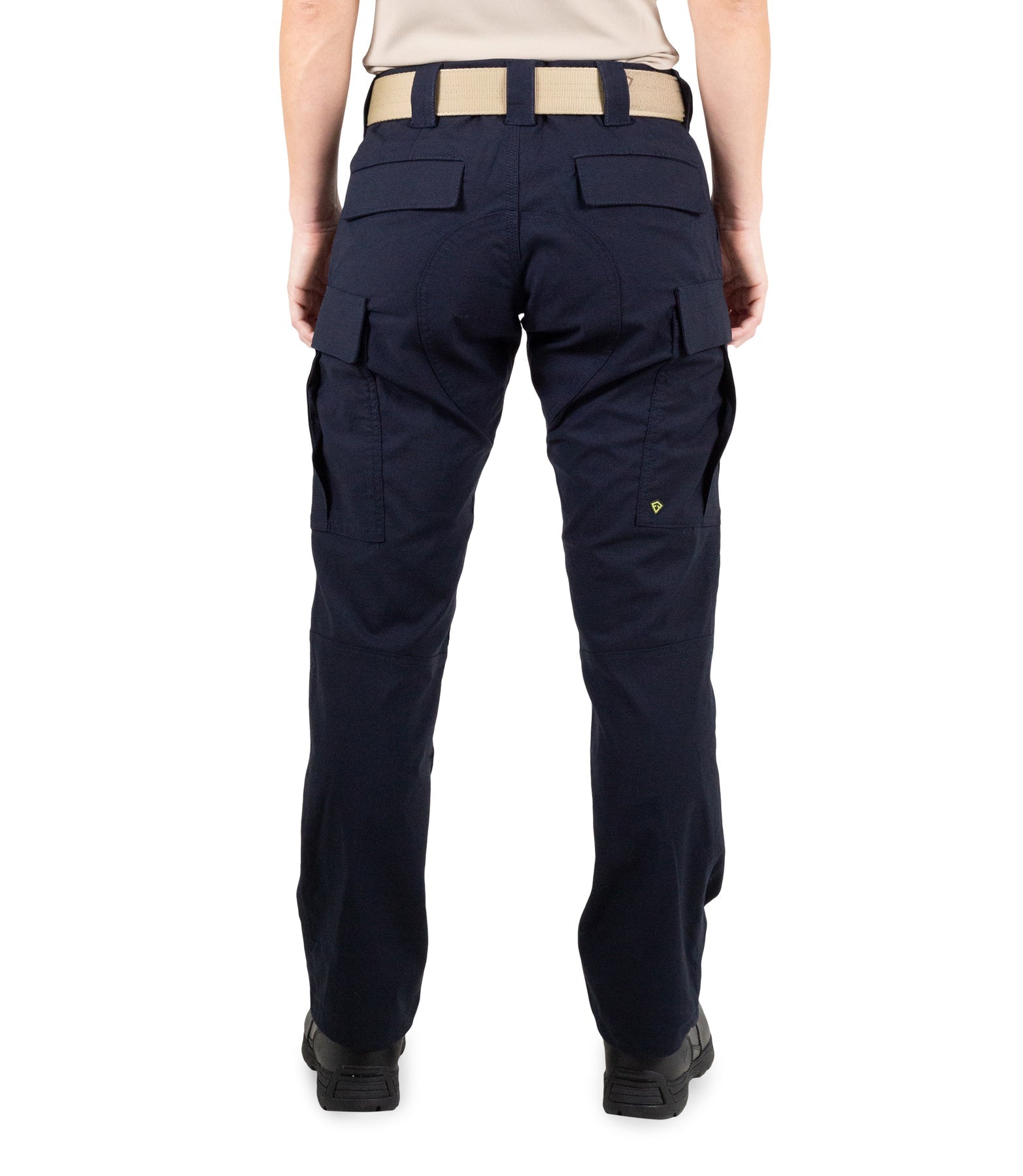 First Tactical Women's V2 BDU Ripstop Uniform Pants 124012 - WCUniforms