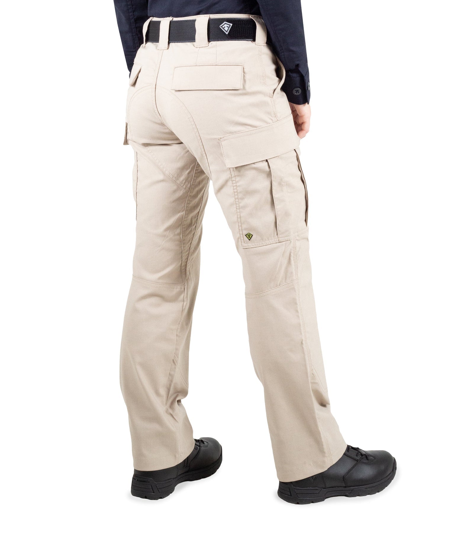 First Tactical Women's V2 BDU Ripstop Uniform Pants 124012 - WCUniforms