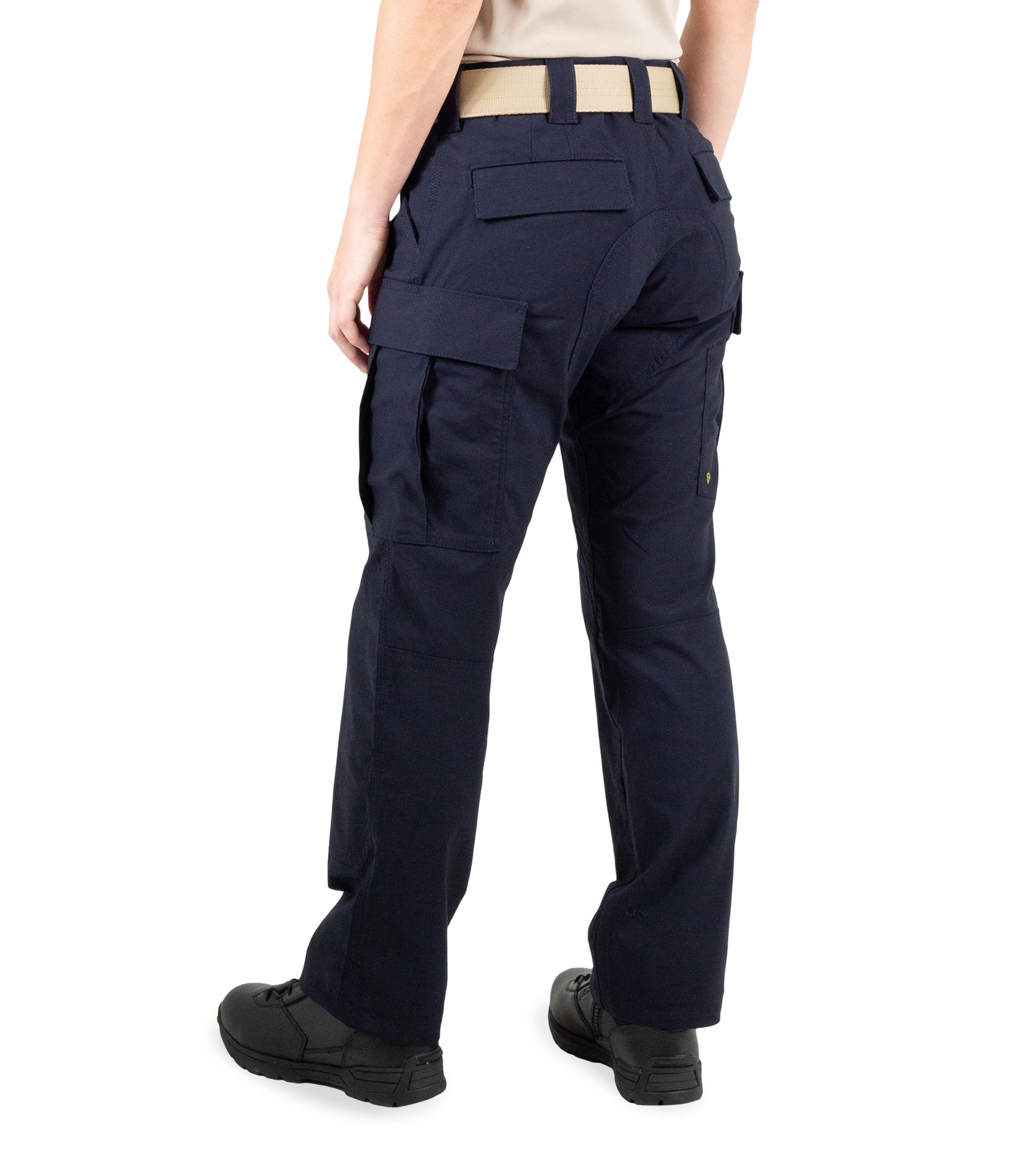 First Tactical Women's V2 BDU Ripstop Uniform Pants 124012 - WCUniforms