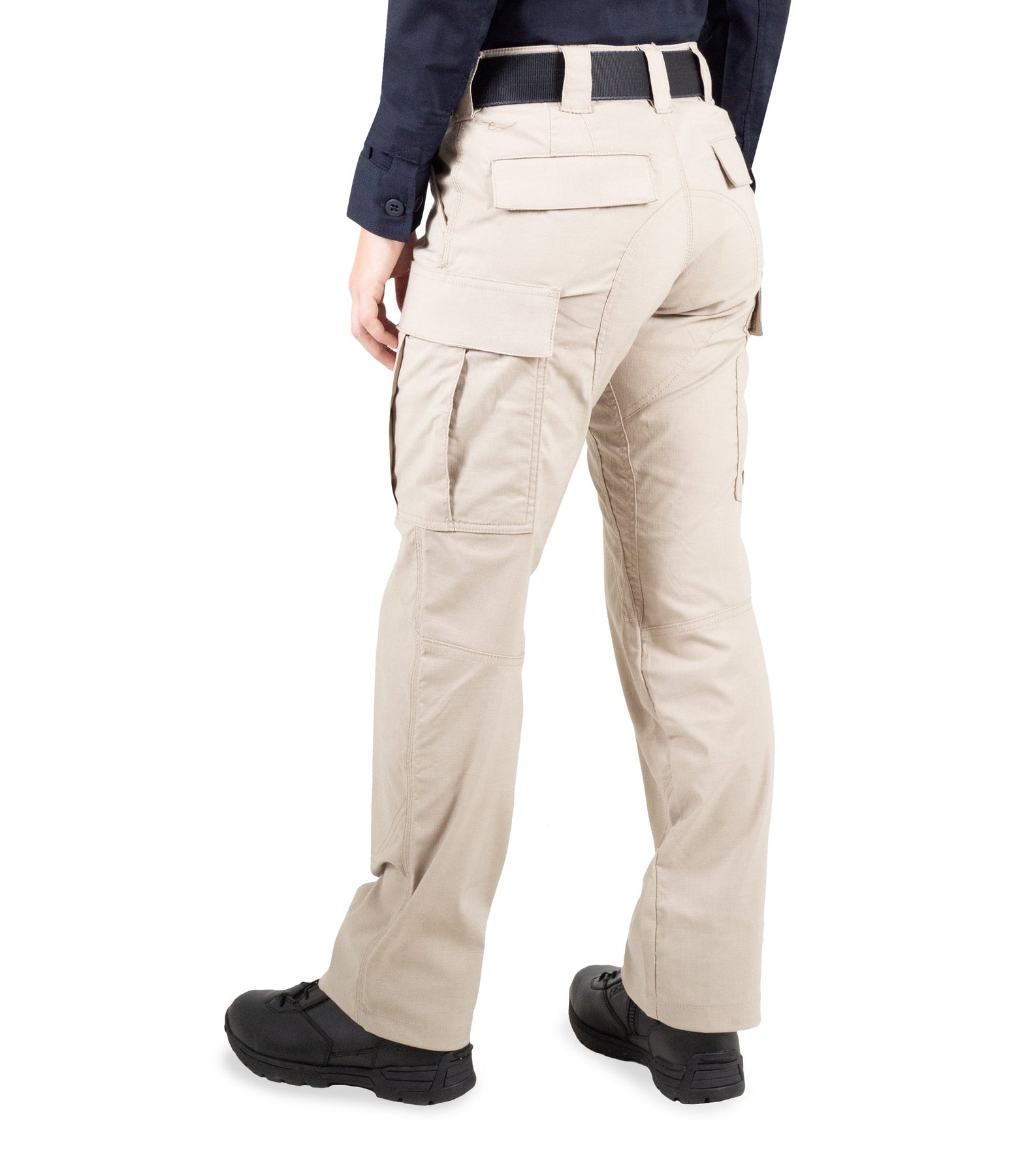 First Tactical Women's V2 BDU Ripstop Uniform Pants 124012 - WCUniforms