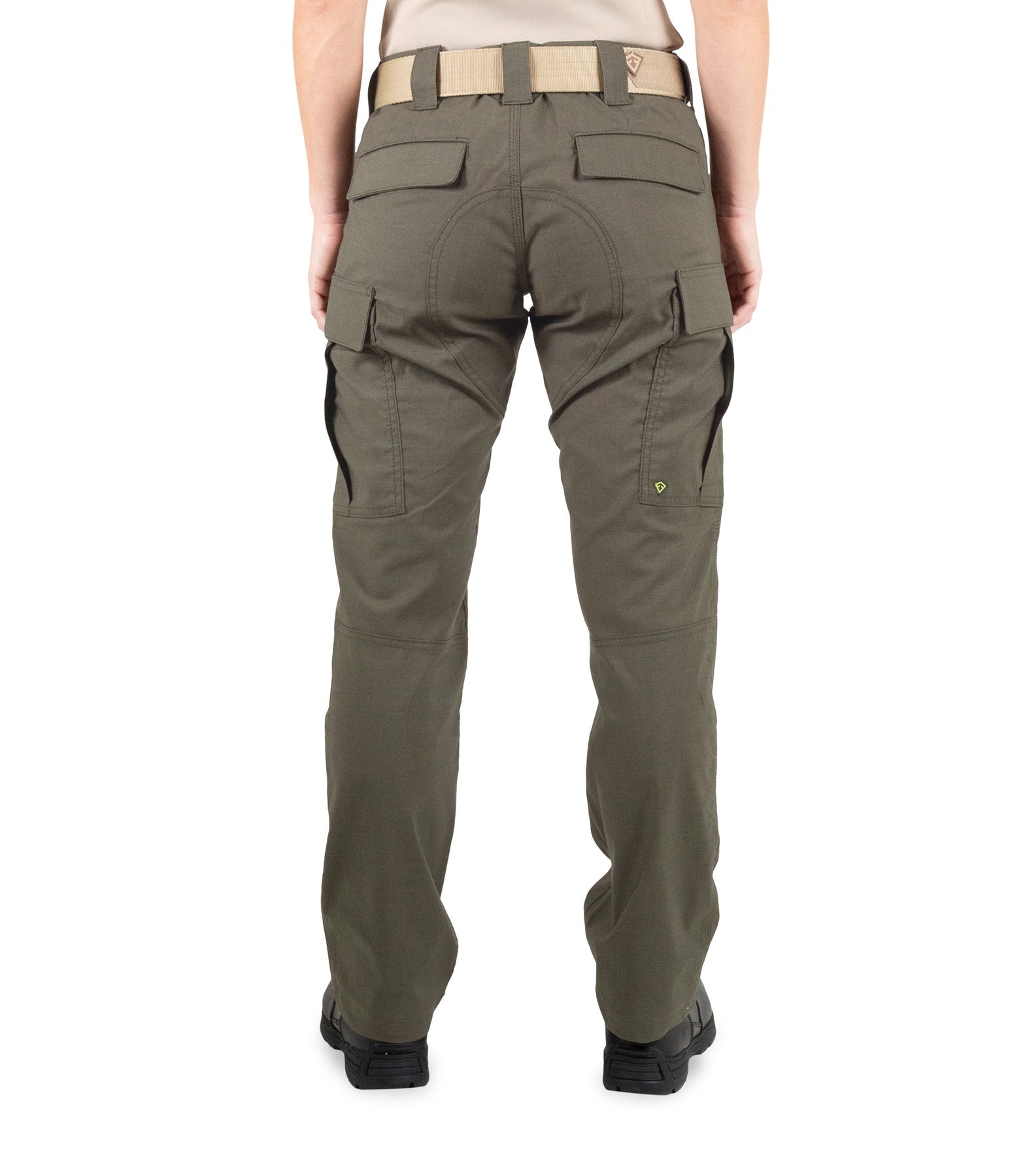 First Tactical Women's V2 BDU Ripstop Uniform Pants 124012 - WCUniforms