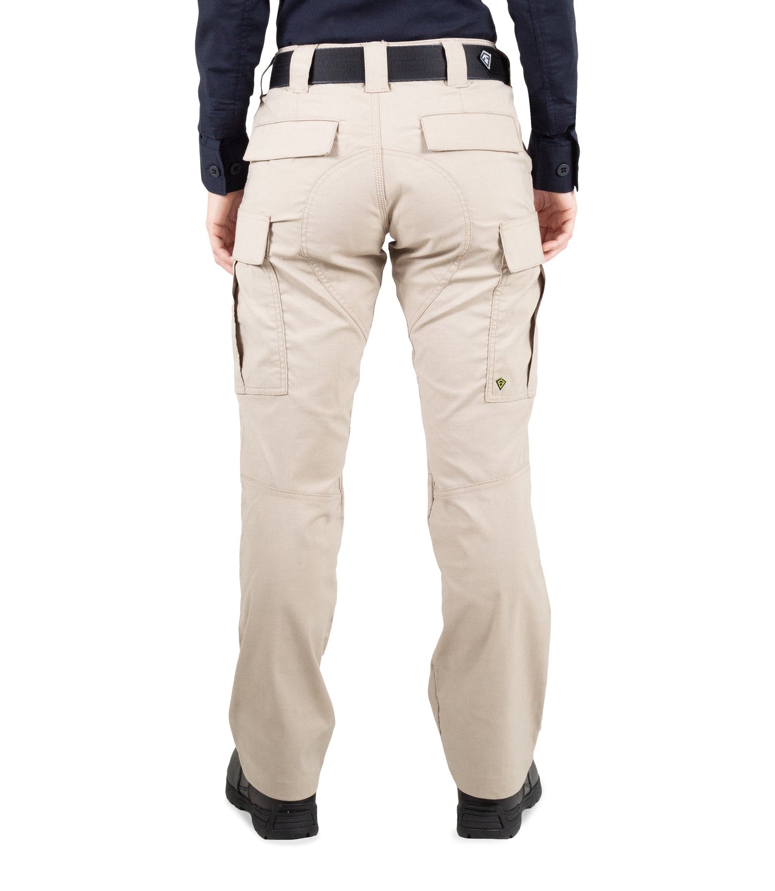 First Tactical Women's V2 BDU Ripstop Uniform Pants 124012 - WCUniforms