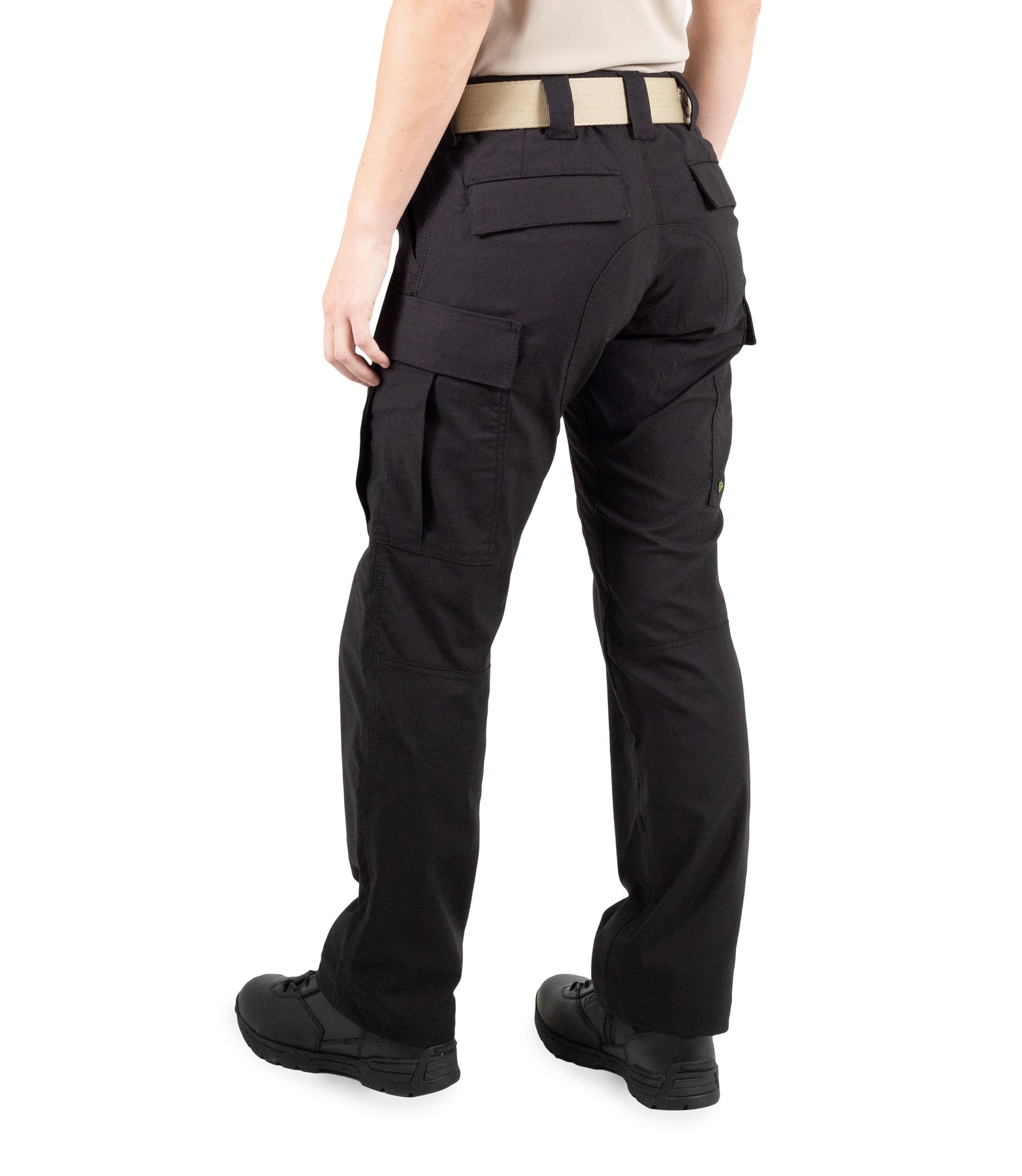First Tactical Women's V2 BDU Ripstop Uniform Pants 124012 - WCUniforms