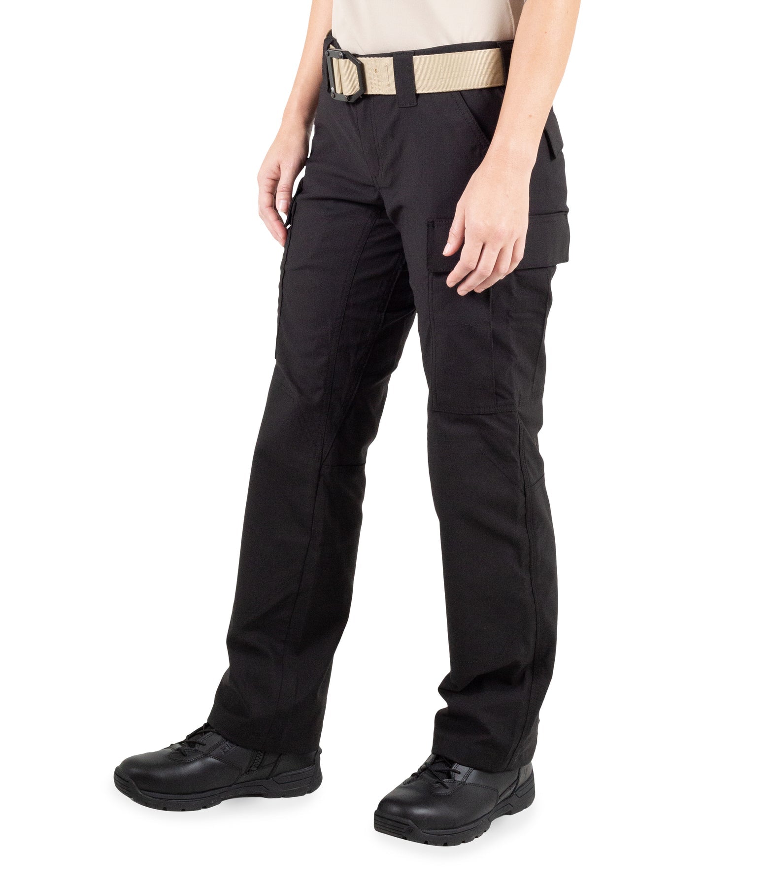 First Tactical Women's V2 BDU Ripstop Uniform Pants 124012 - WCUniforms